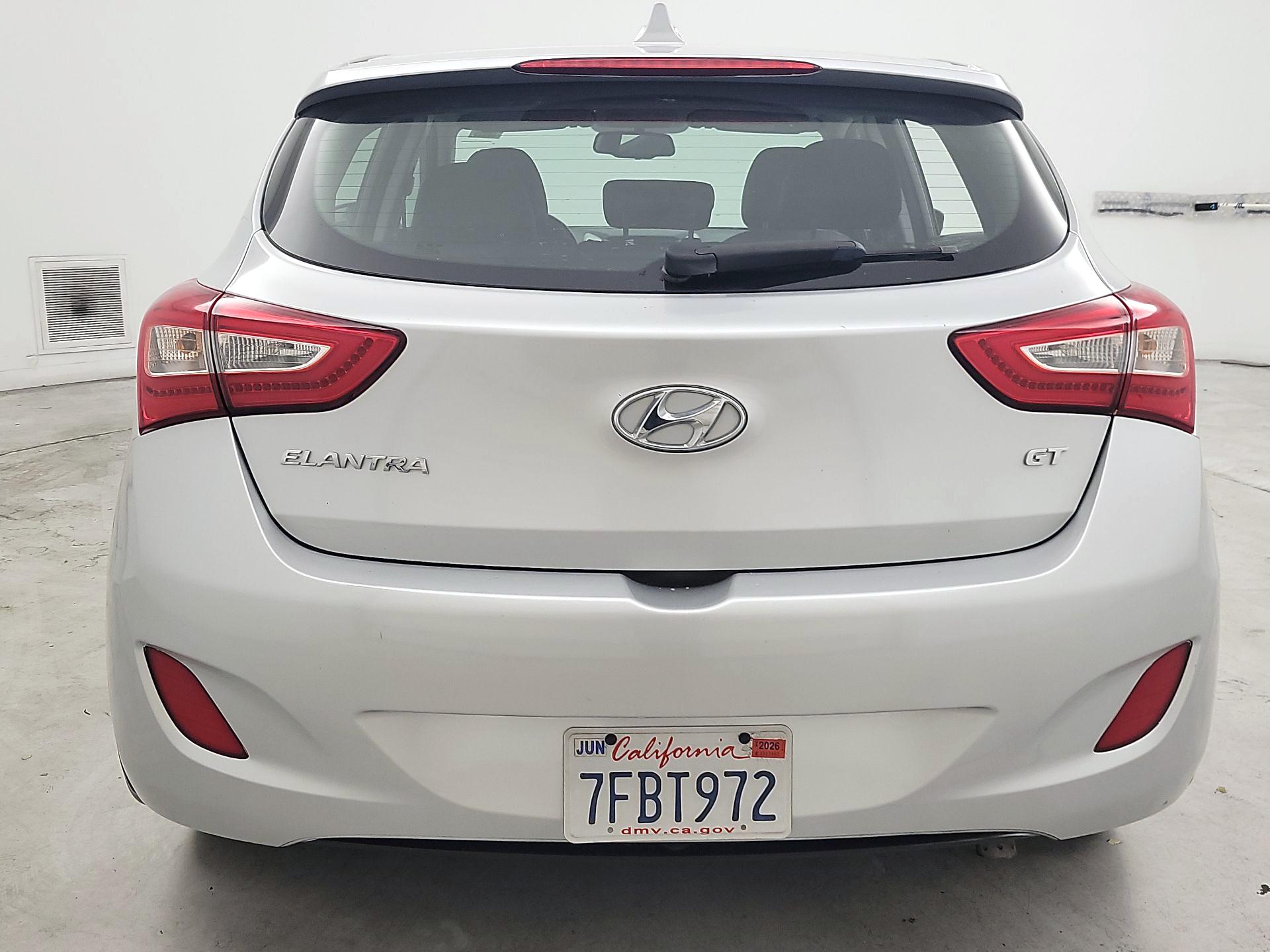Thumbnail: 2014 Hyundai Elantra - 6