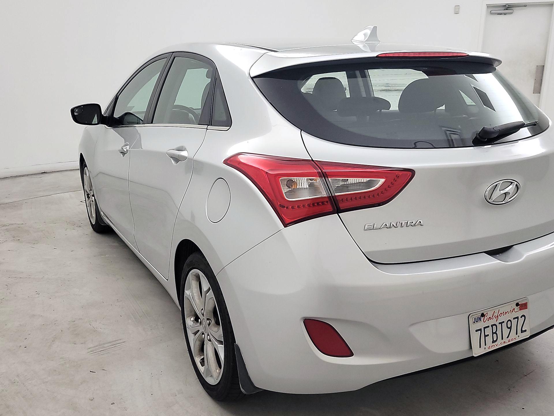Thumbnail: 2014 Hyundai Elantra - 7