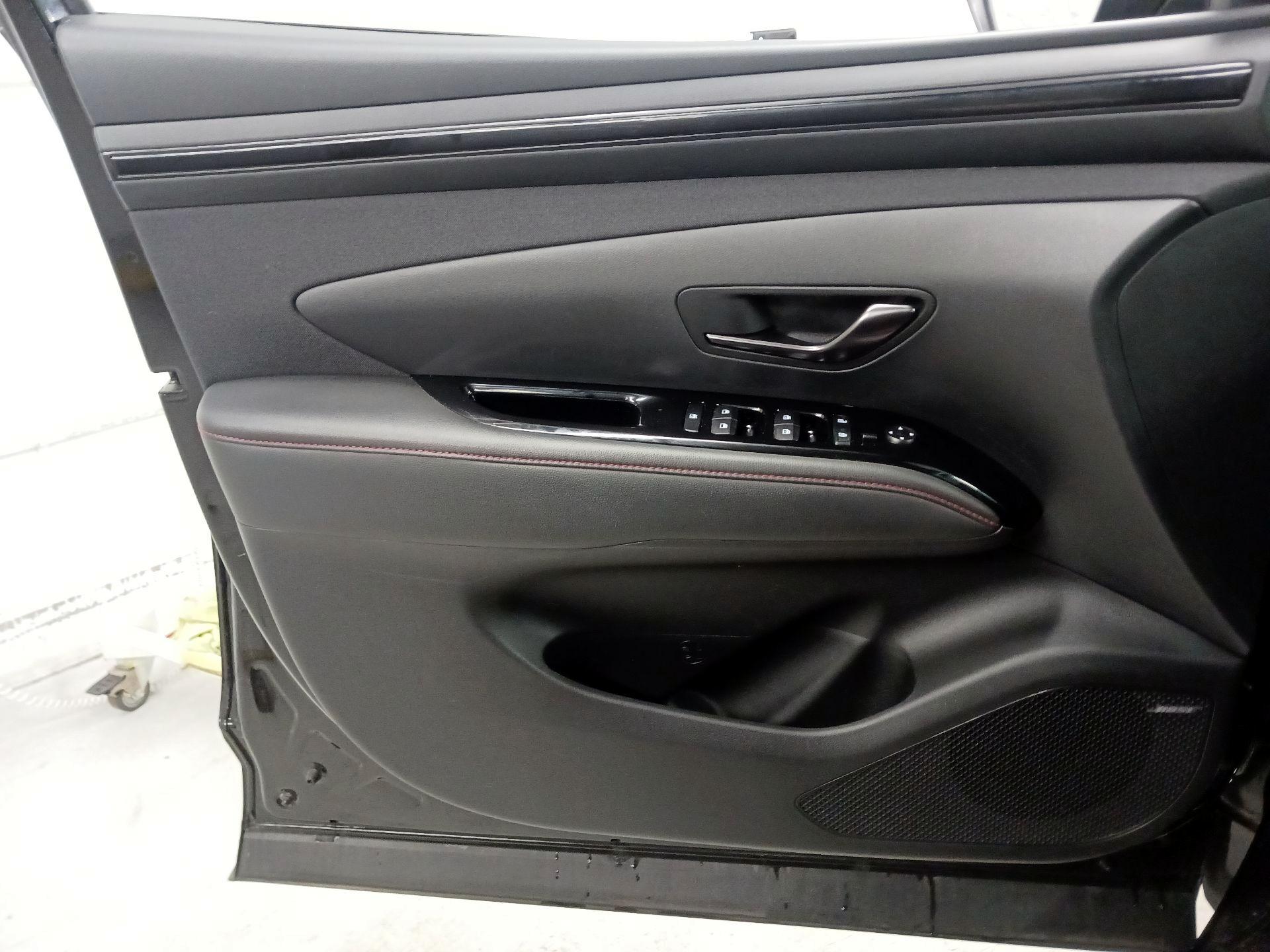 Thumbnail: 2024 Hyundai Tucson - 12