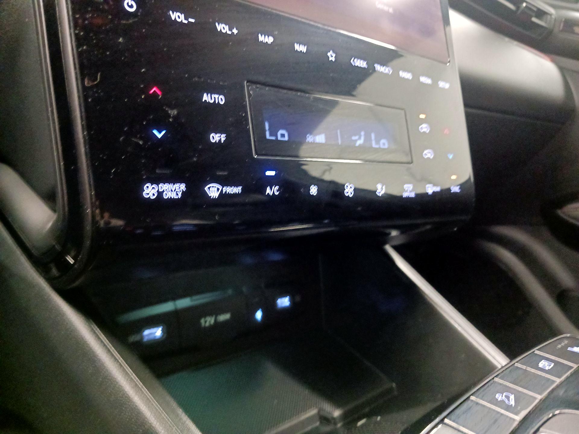 Thumbnail: 2024 Hyundai Tucson - 14