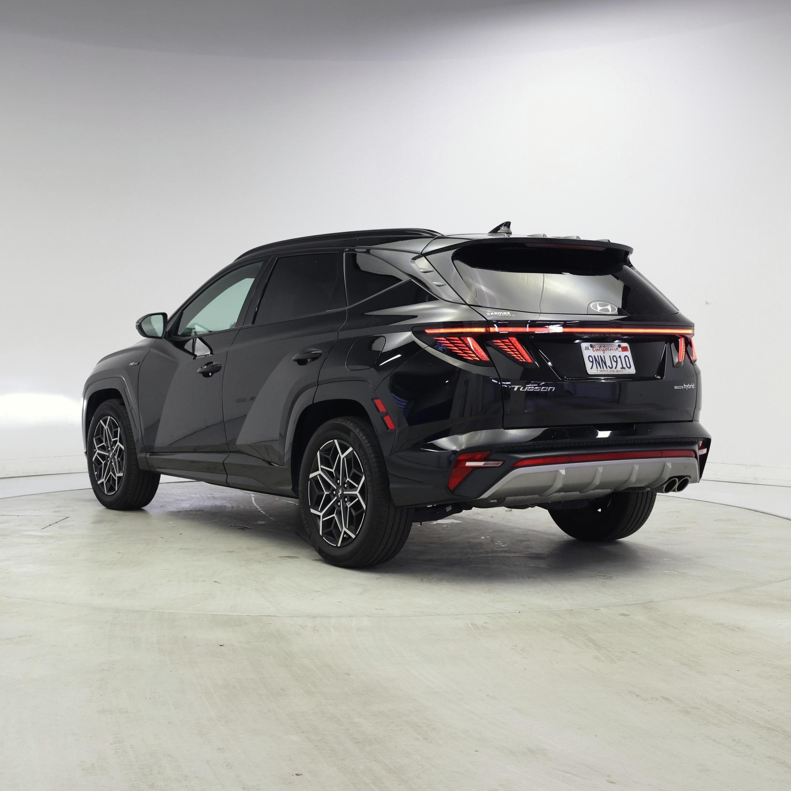 Thumbnail: 2024 Hyundai Tucson - 2