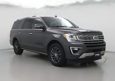 2020 Ford Expedition Max Limited