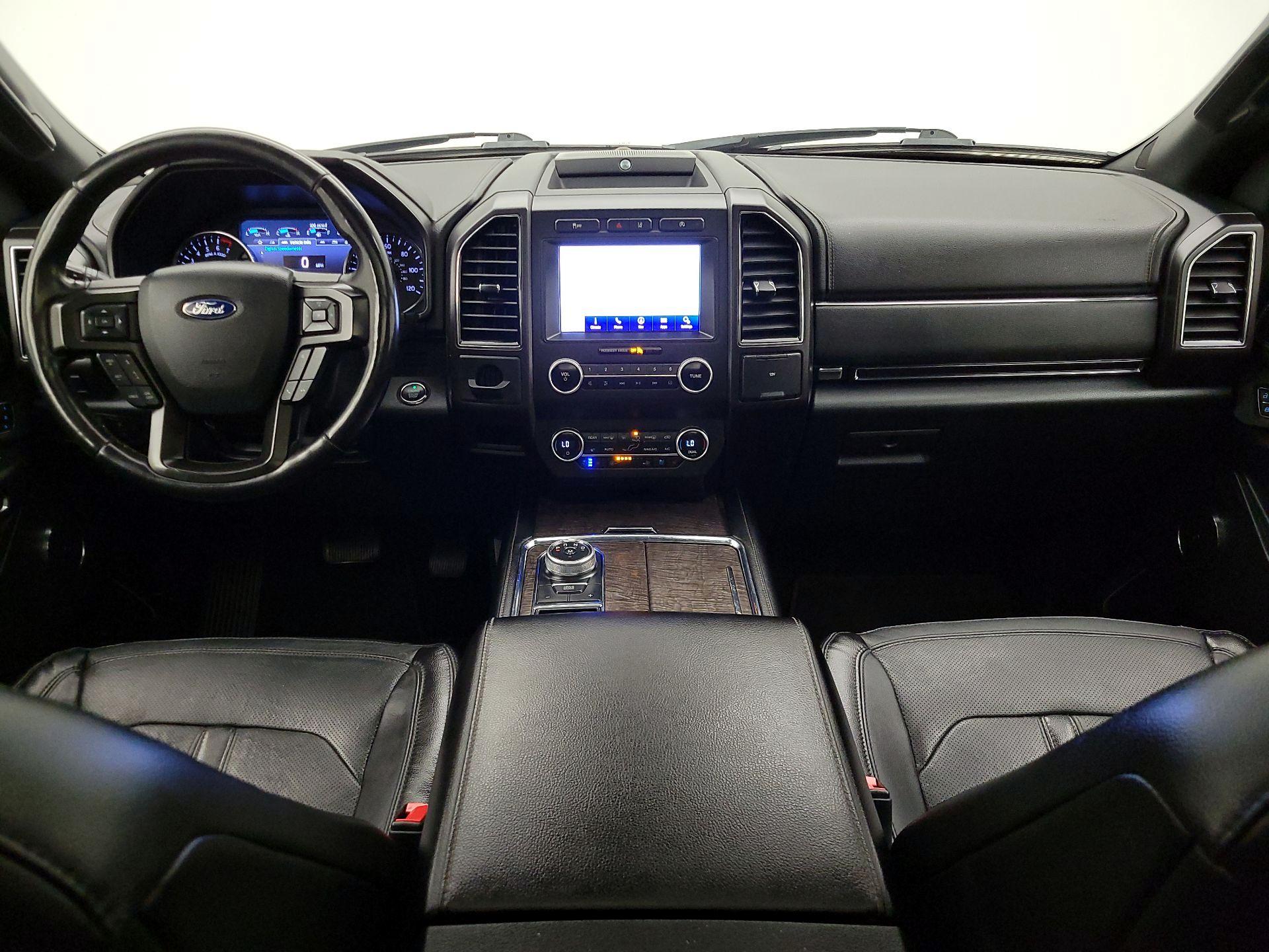 Thumbnail: 2020 Ford Expedition - 9