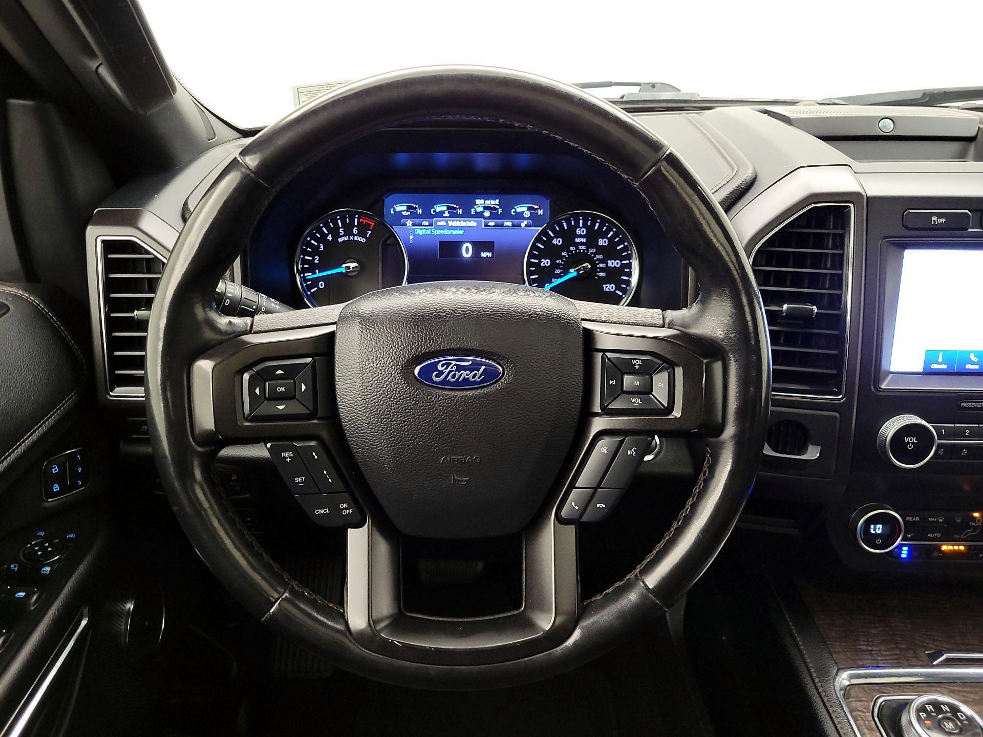 Thumbnail: 2020 Ford Expedition - 10