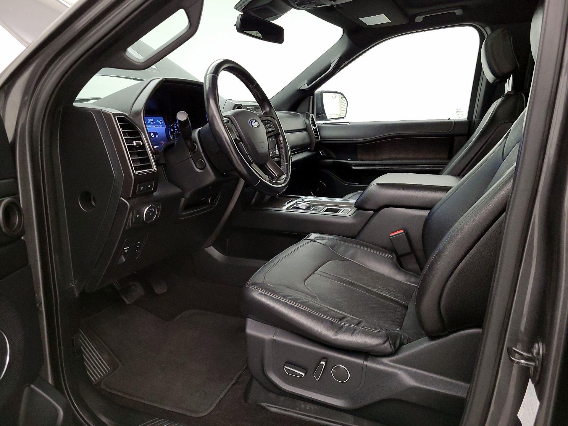 Thumbnail: 2020 Ford Expedition - 11