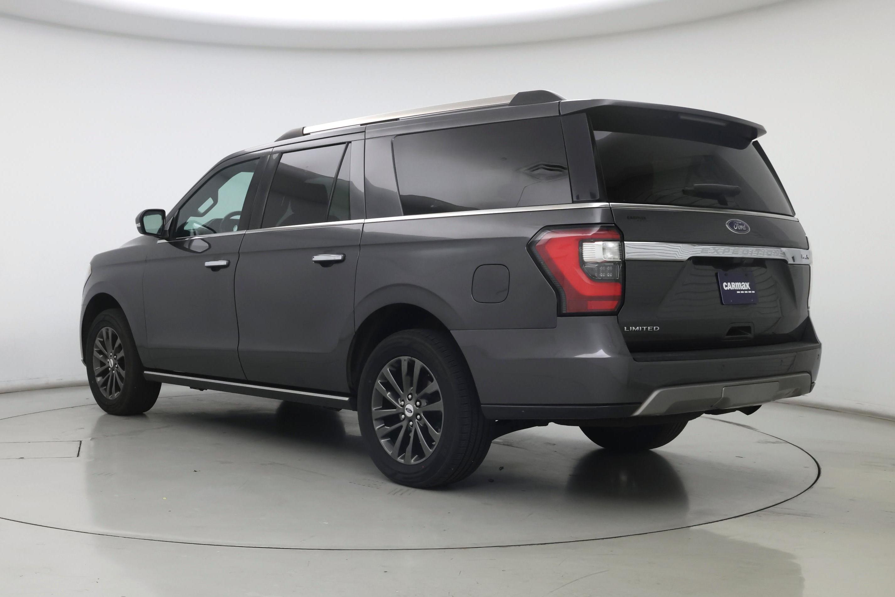 Thumbnail: 2020 Ford Expedition - 2