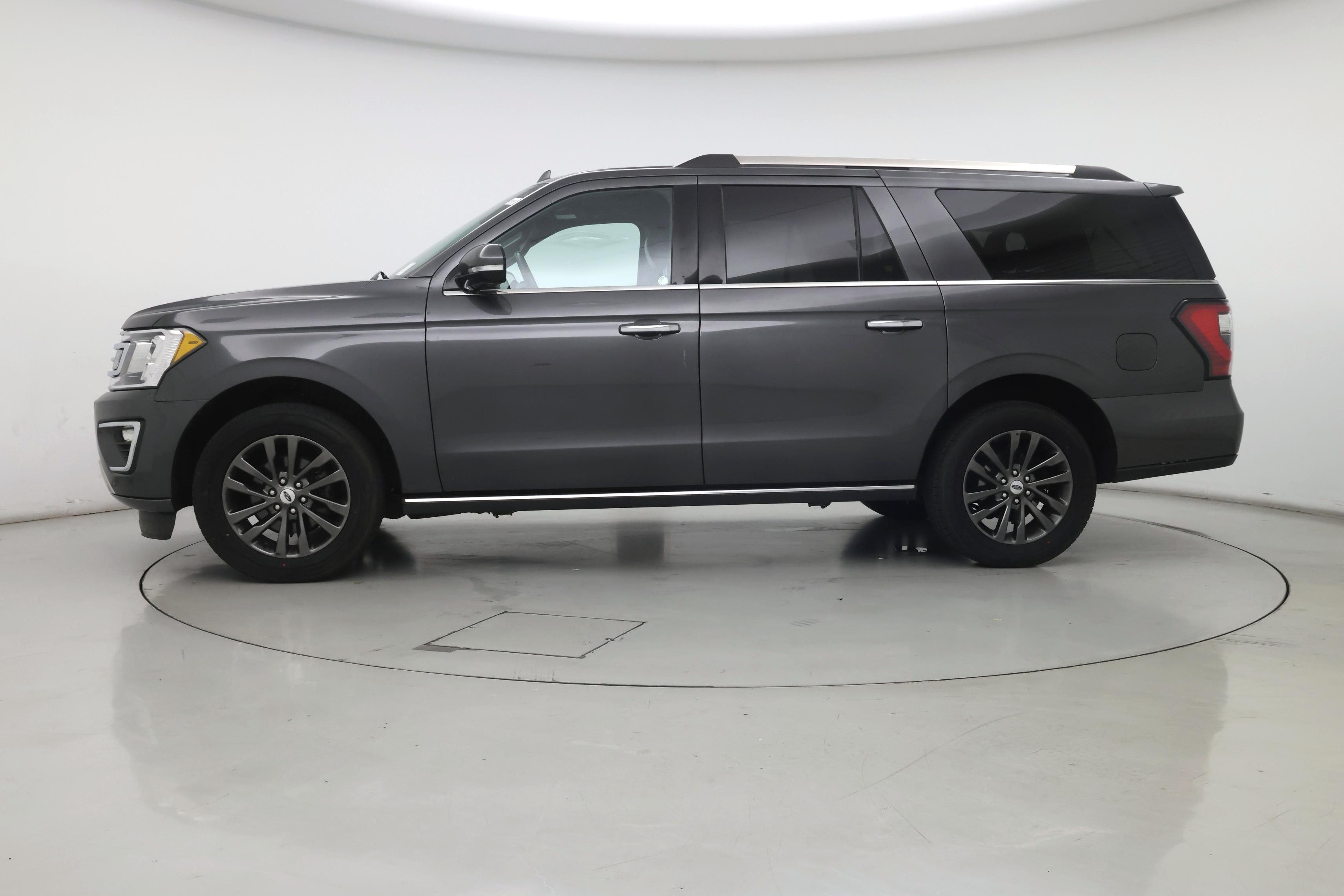 Thumbnail: 2020 Ford Expedition - 3