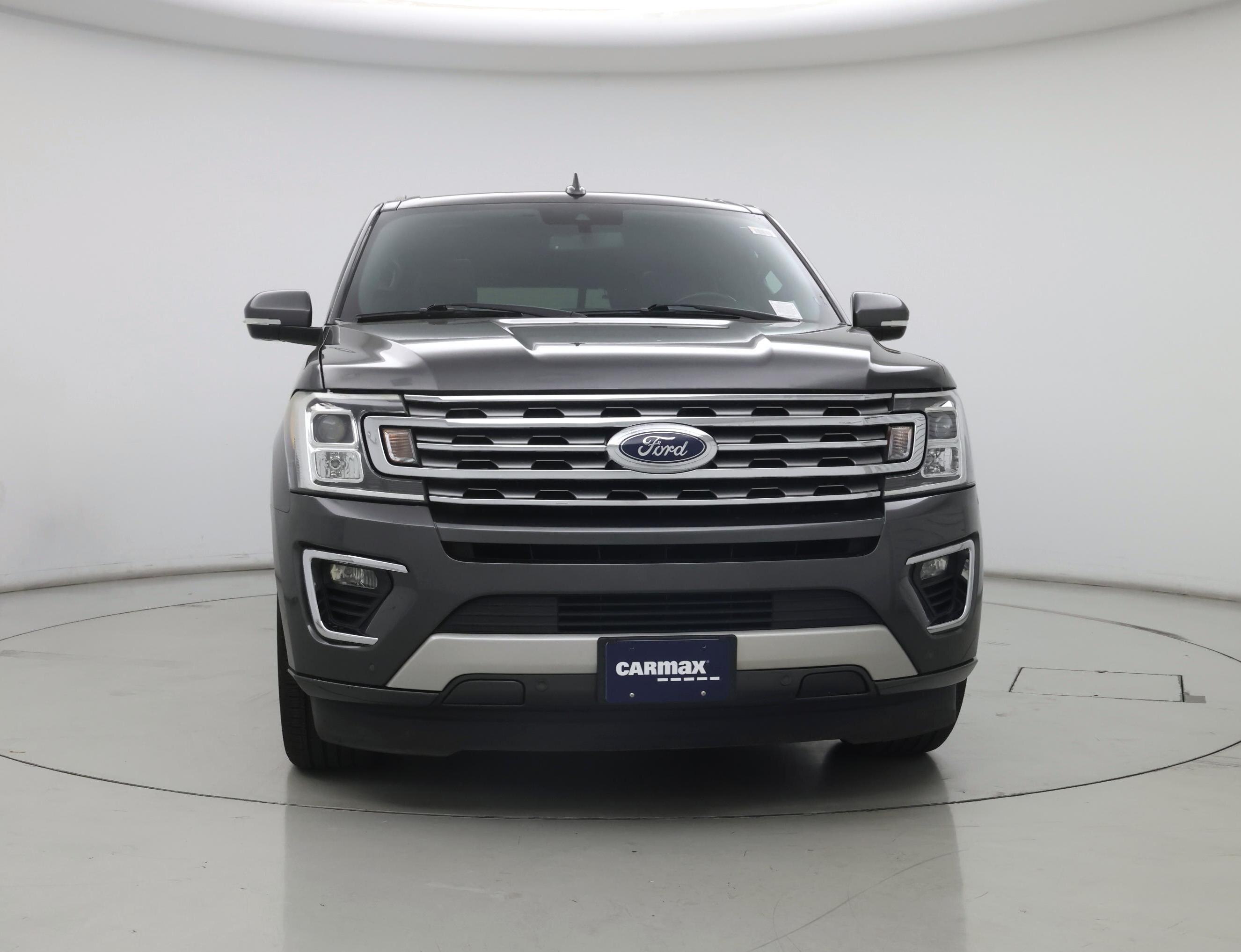 Thumbnail: 2020 Ford Expedition - 5