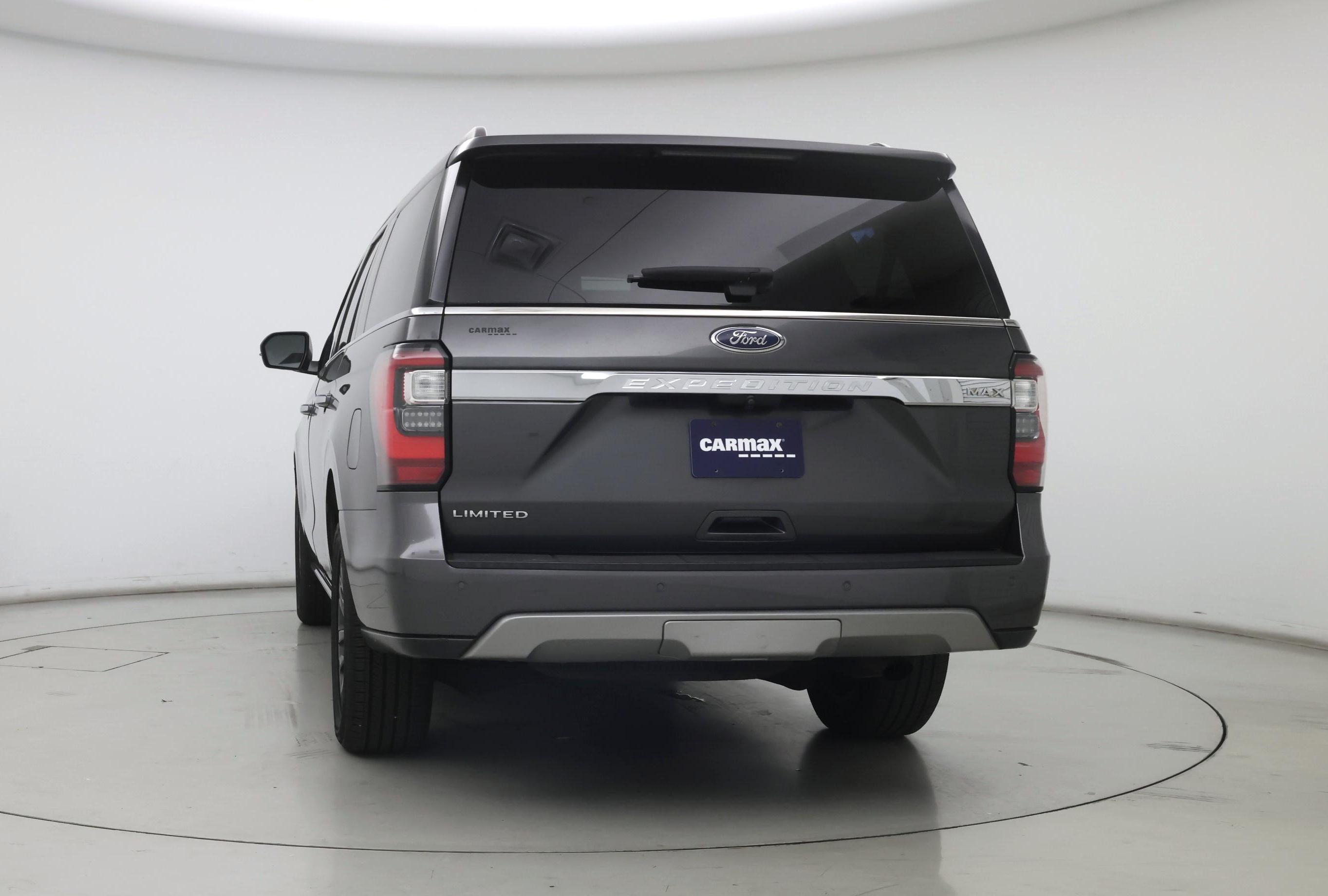 Thumbnail: 2020 Ford Expedition - 6