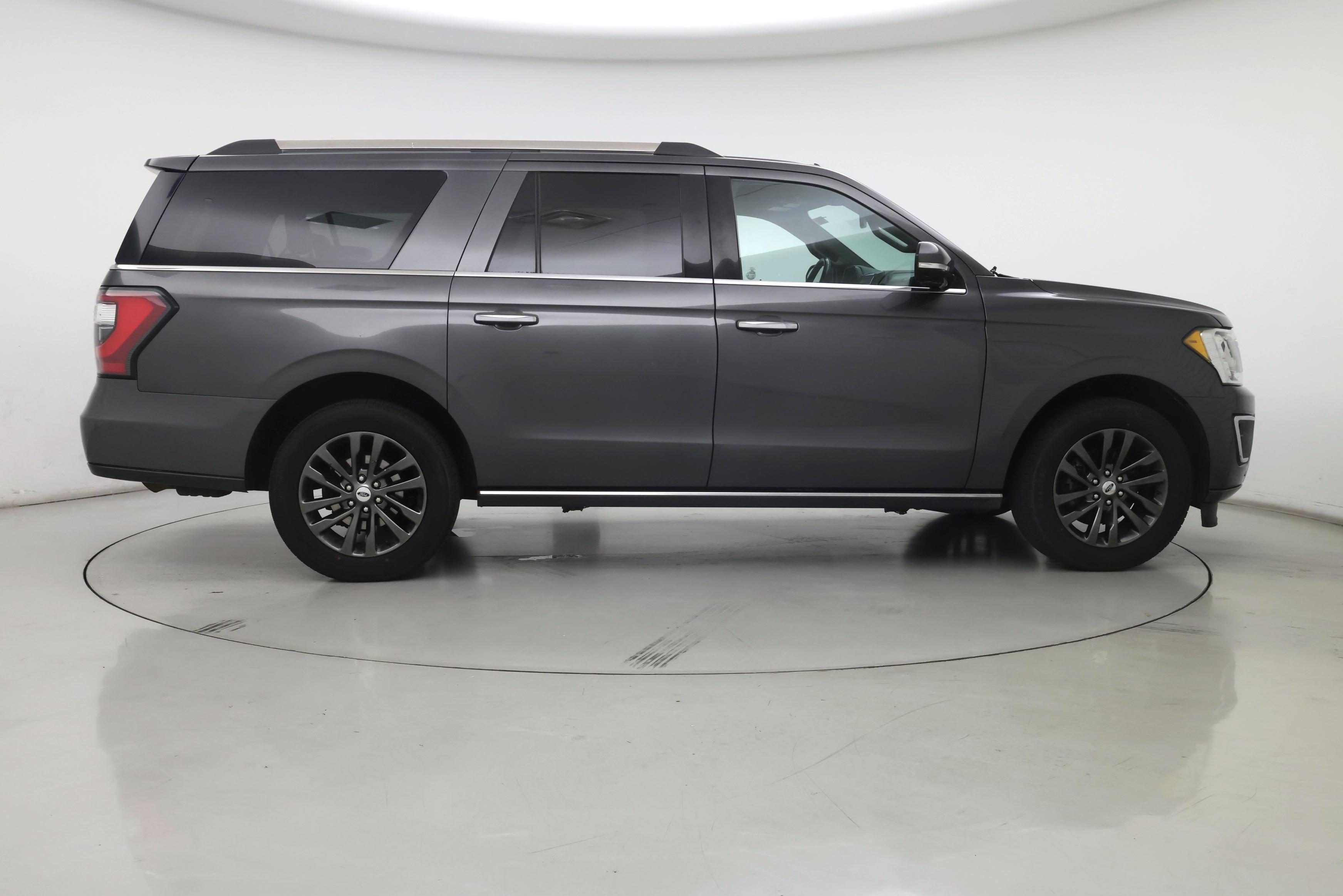 Thumbnail: 2020 Ford Expedition - 7