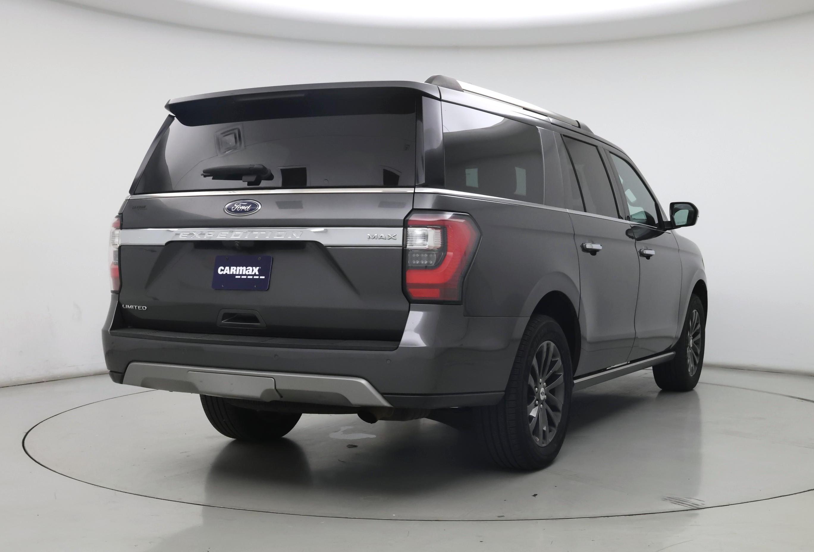 Thumbnail: 2020 Ford Expedition - 8