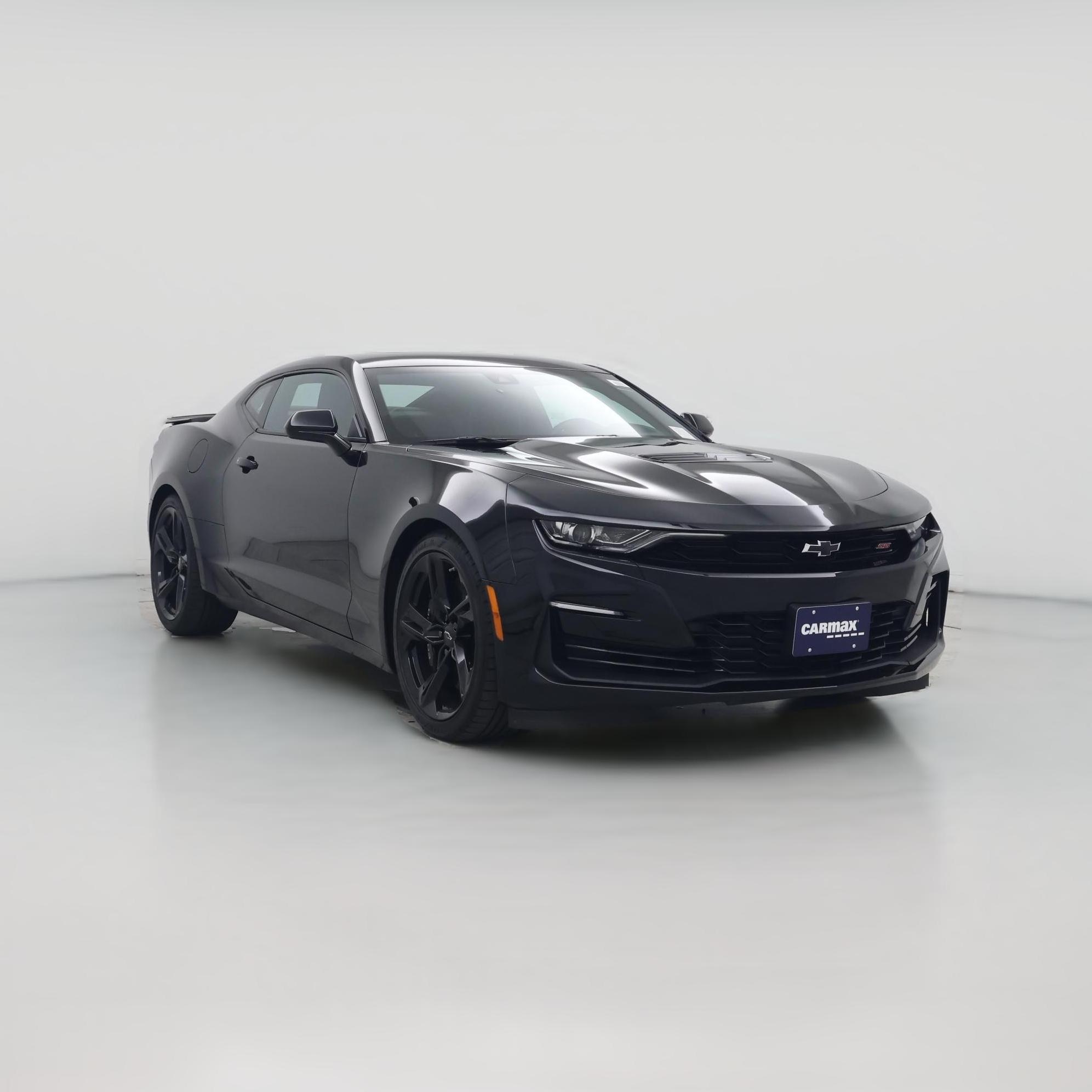 Thumbnail: 2022 Chevrolet Camaro - 1