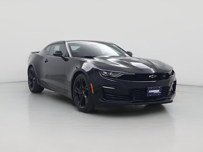 2022 Chevrolet Camaro 2SS