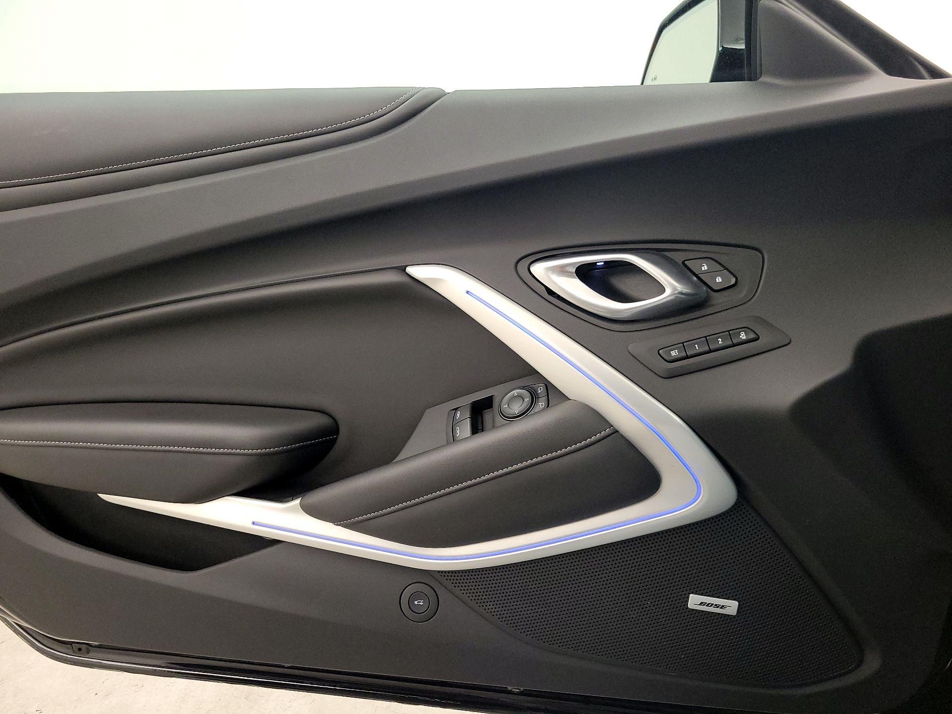 Thumbnail: 2022 Chevrolet Camaro - 12