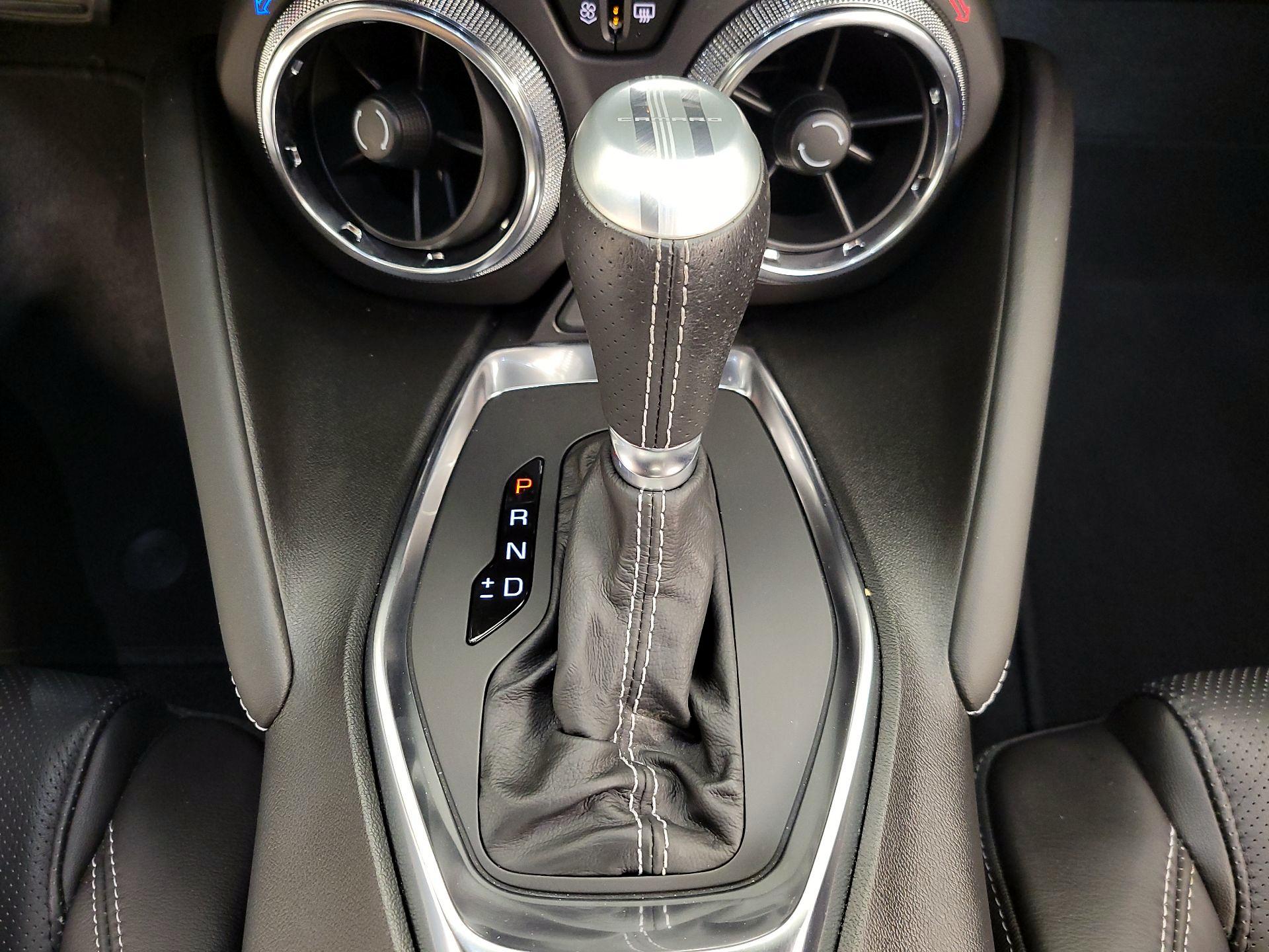 Thumbnail: 2022 Chevrolet Camaro - 17