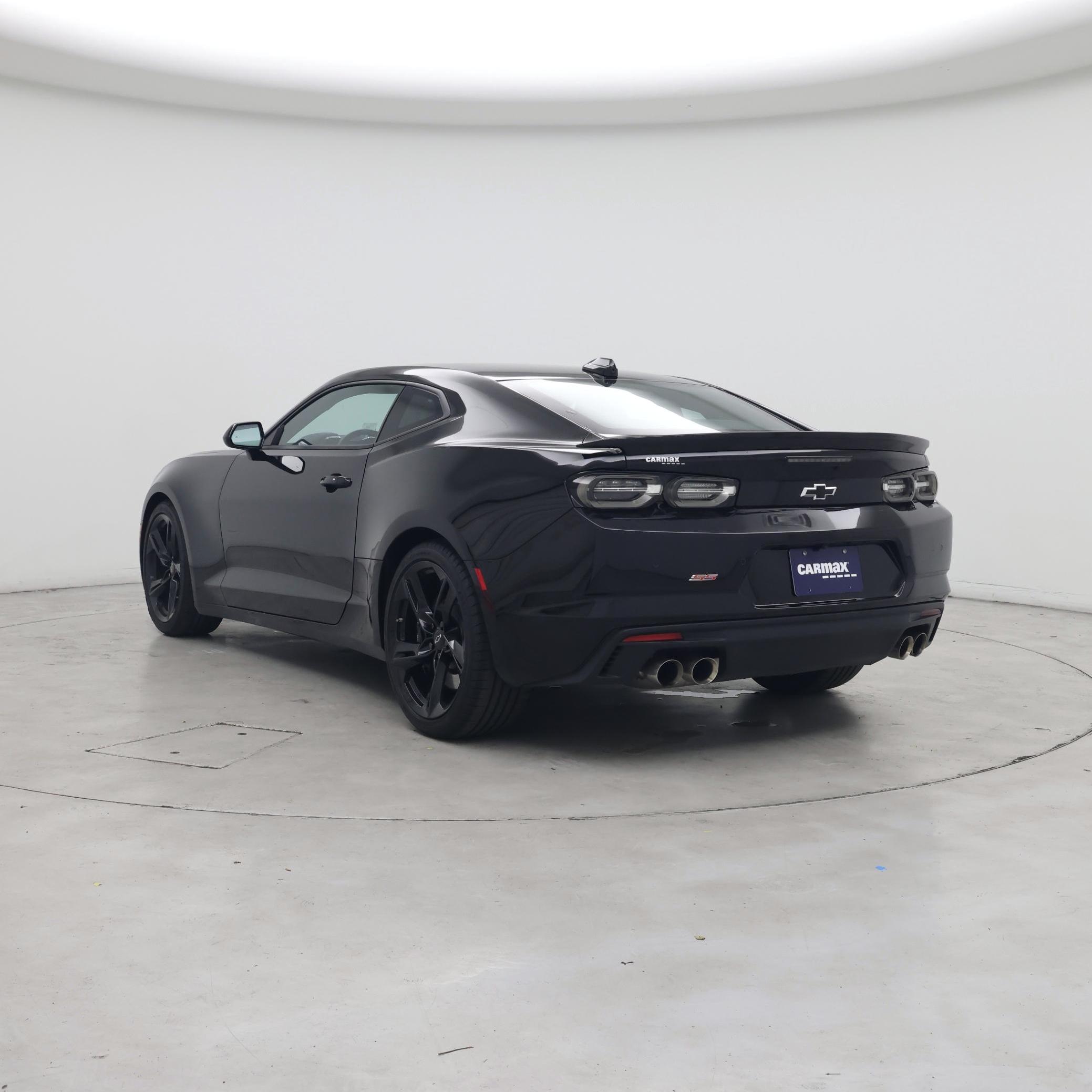 Thumbnail: 2022 Chevrolet Camaro - 2