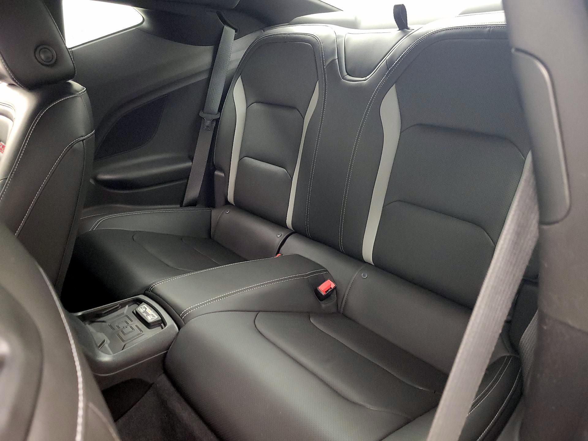 Thumbnail: 2022 Chevrolet Camaro - 19