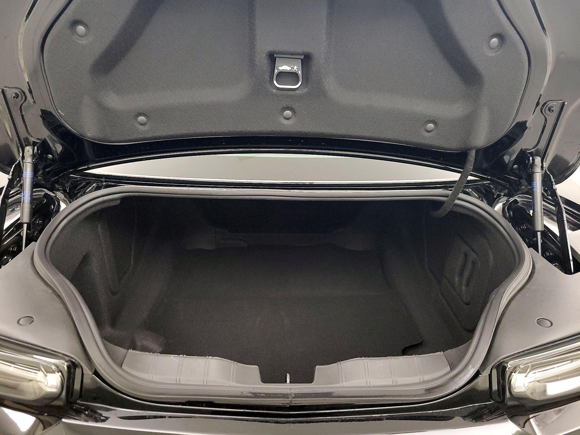 Thumbnail: 2022 Chevrolet Camaro - 20