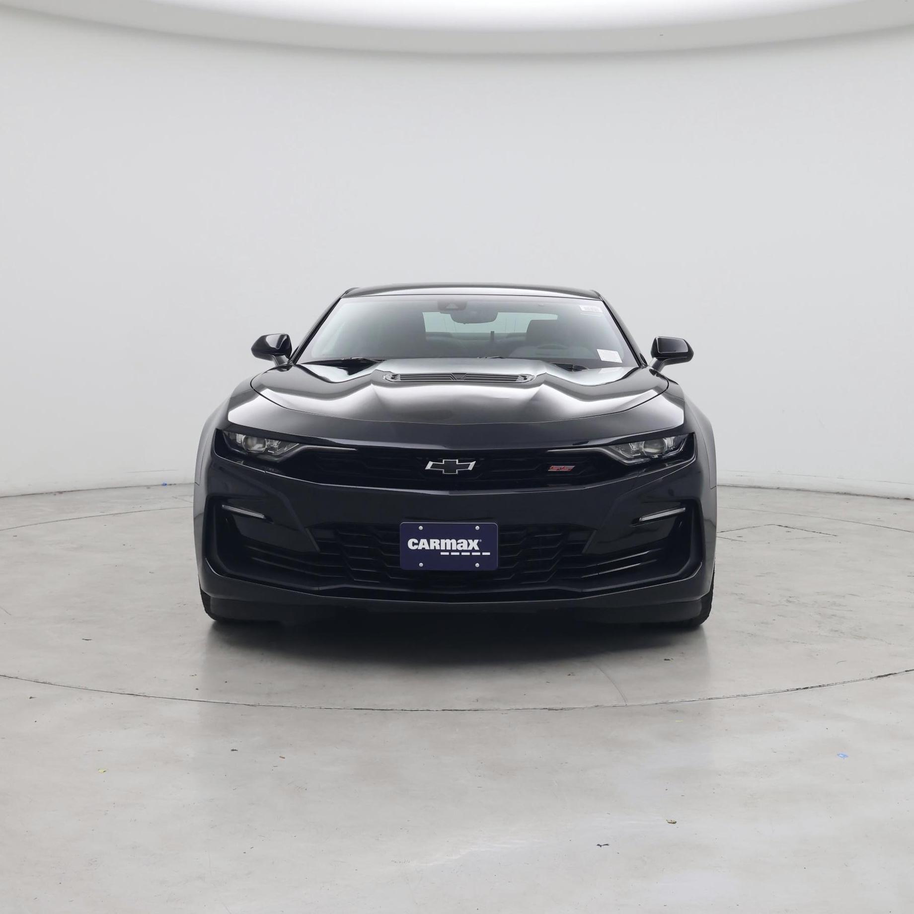 Thumbnail: 2022 Chevrolet Camaro - 5