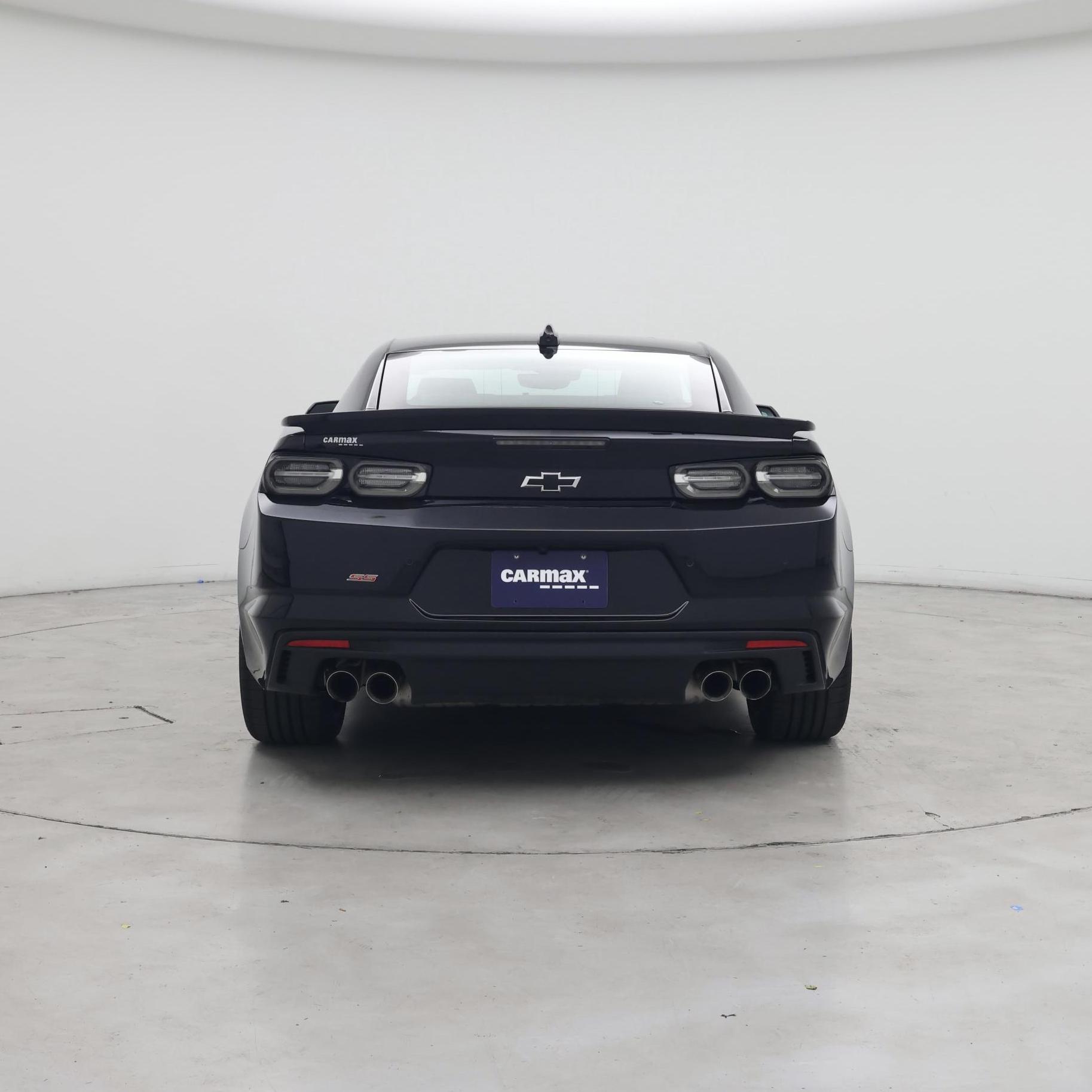 Thumbnail: 2022 Chevrolet Camaro - 6