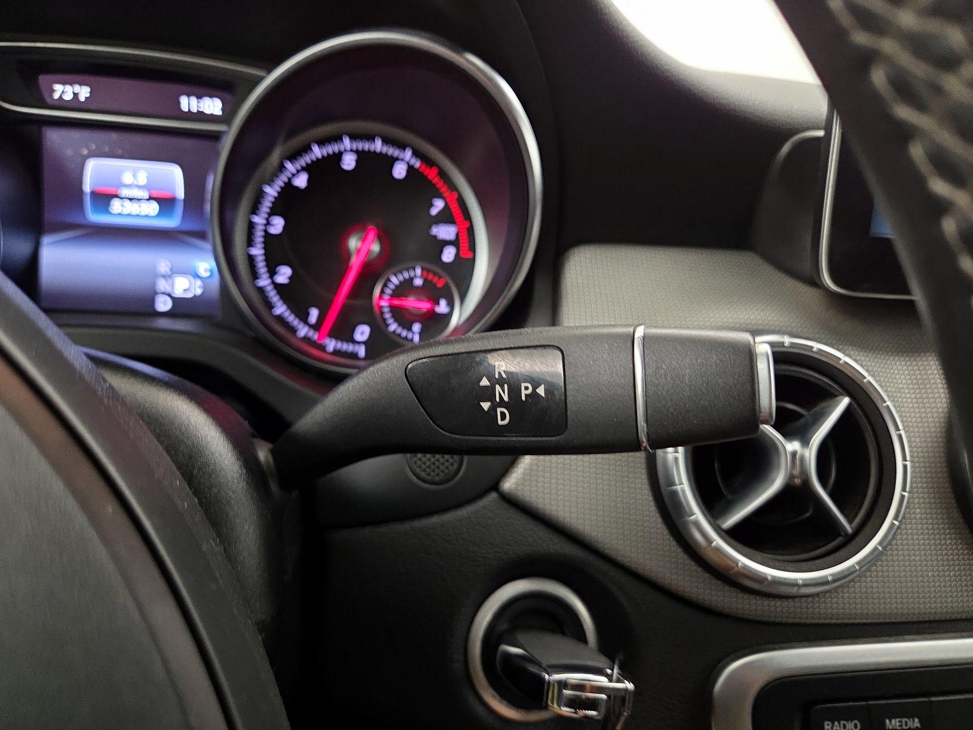 Thumbnail: 2018 Mercedes-Benz CLA - 18