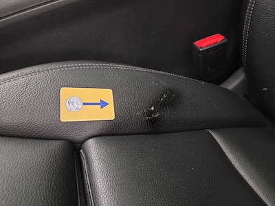 Condition detail