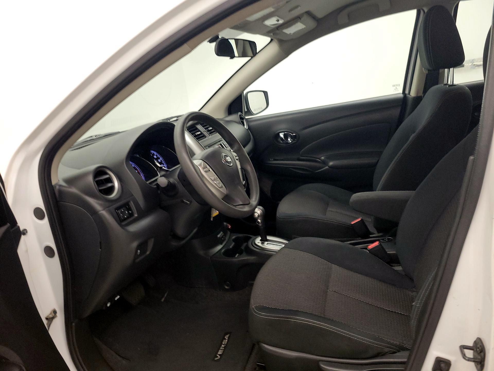 Thumbnail: 2017 Nissan Versa - 11