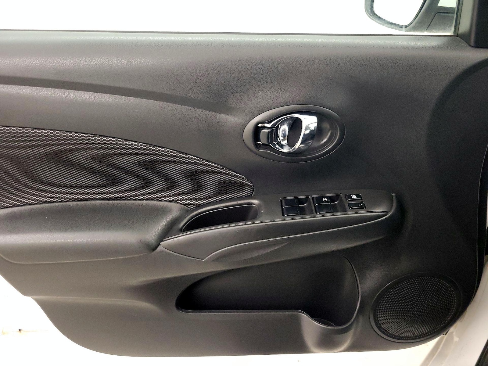 2017 Nissan Versa Sedan SV - Photo 14