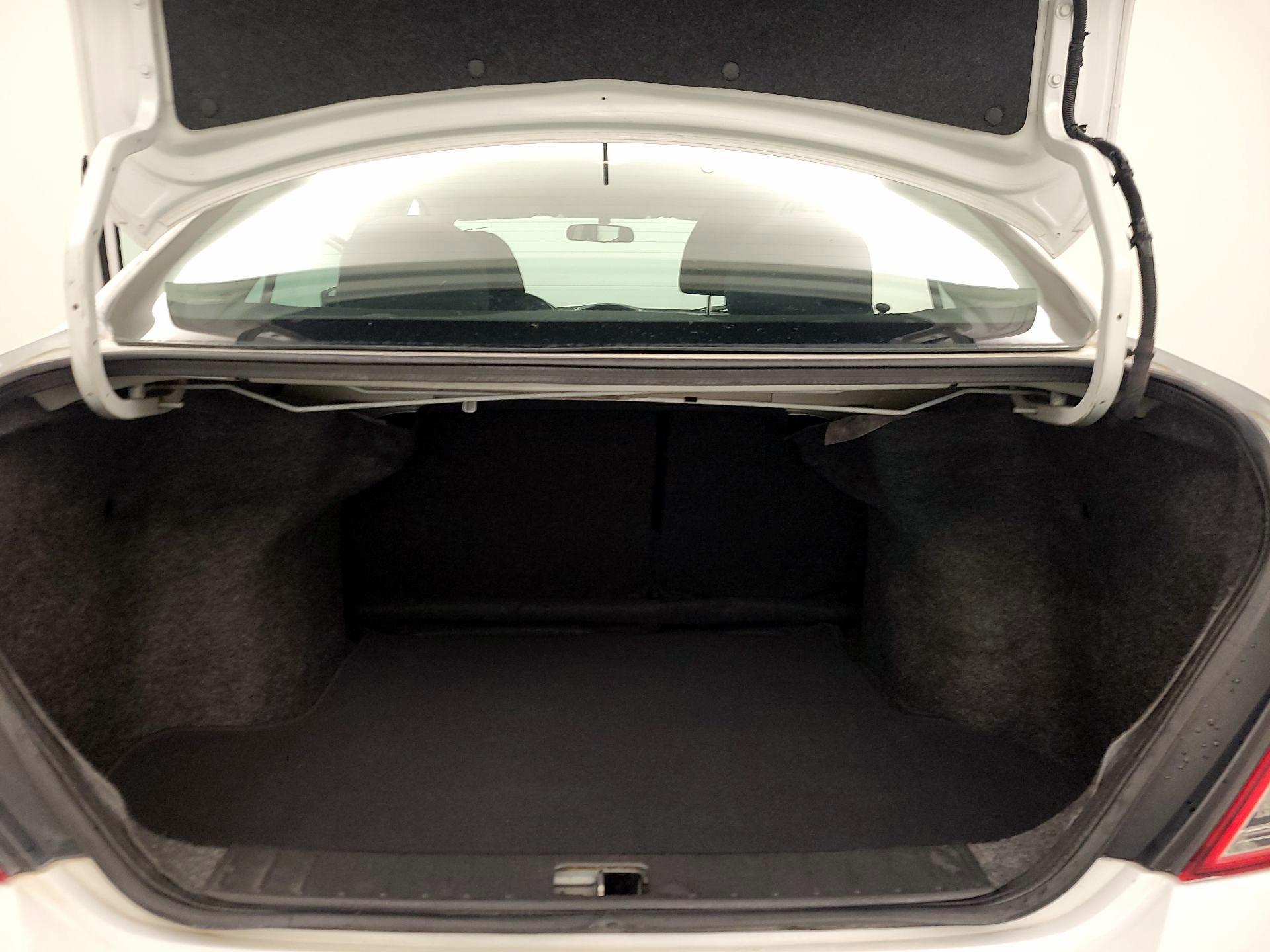 Thumbnail: 2017 Nissan Versa - 20