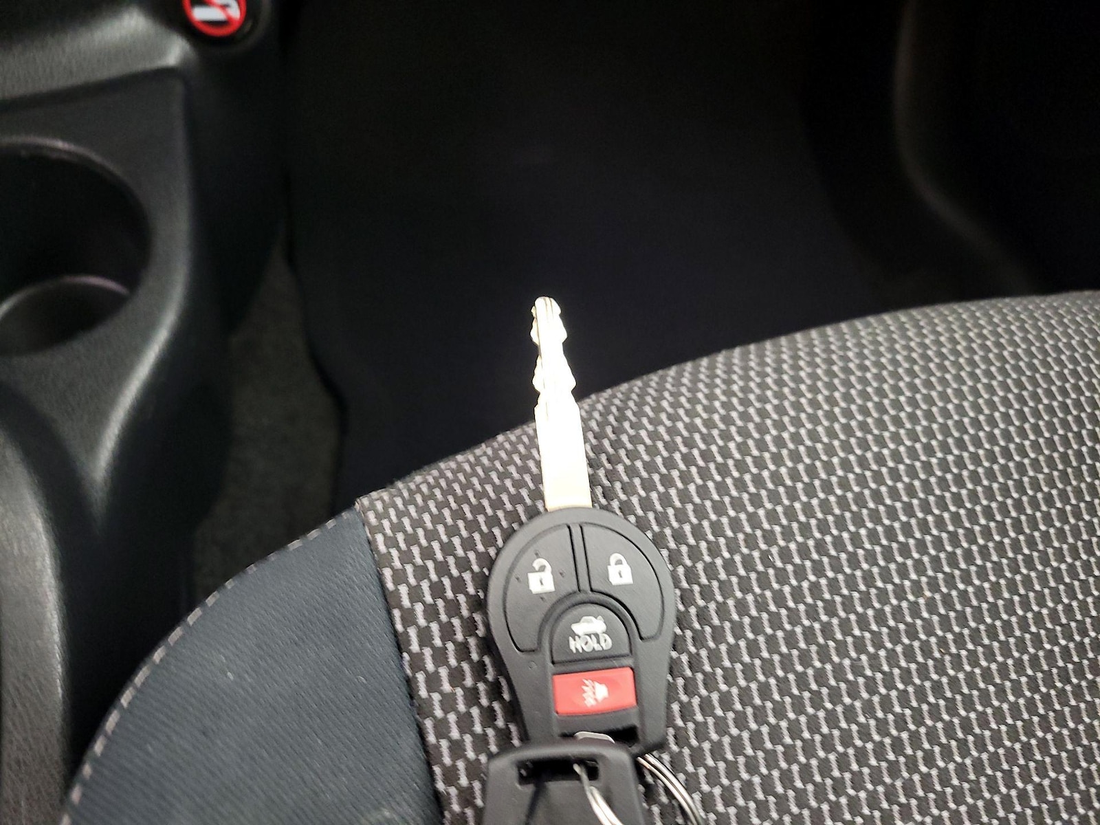 2017 Nissan Versa Sedan SV - Photo 23