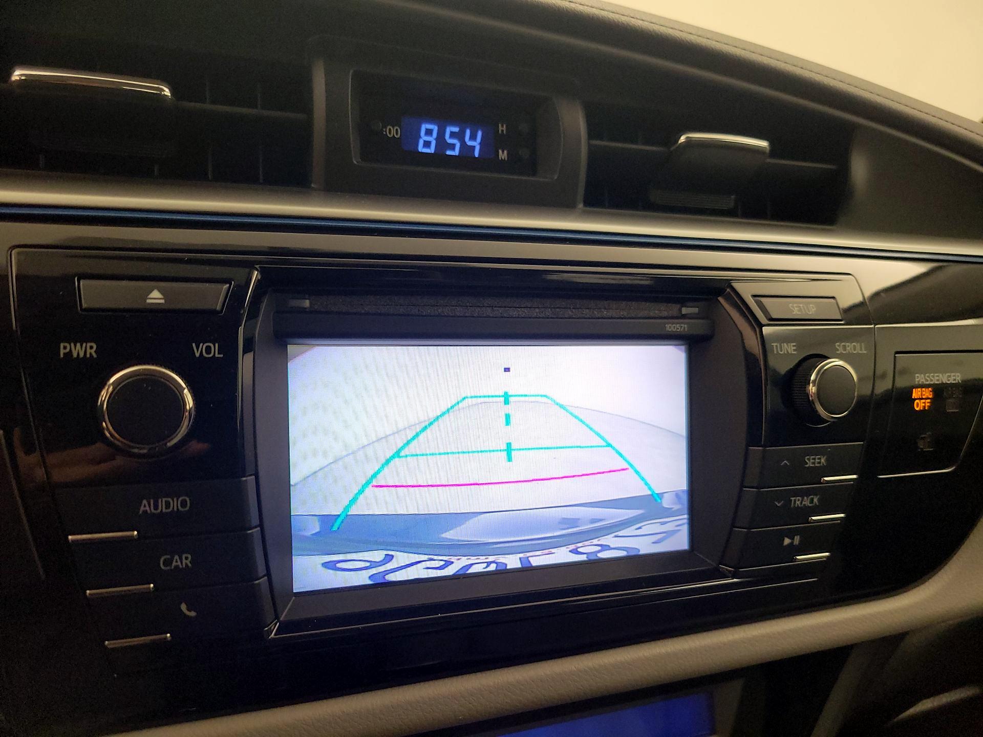 Thumbnail: 2016 Toyota Corolla - 14