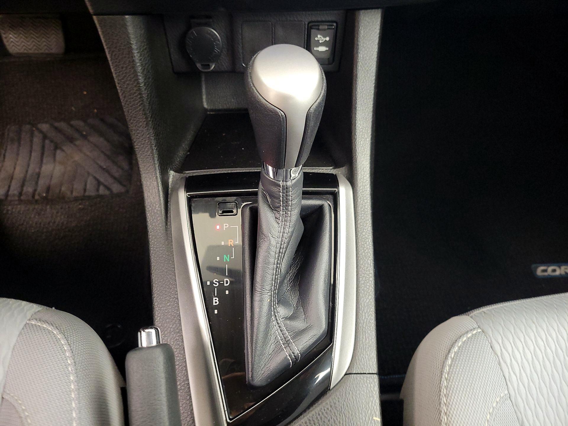 Thumbnail: 2016 Toyota Corolla - 17