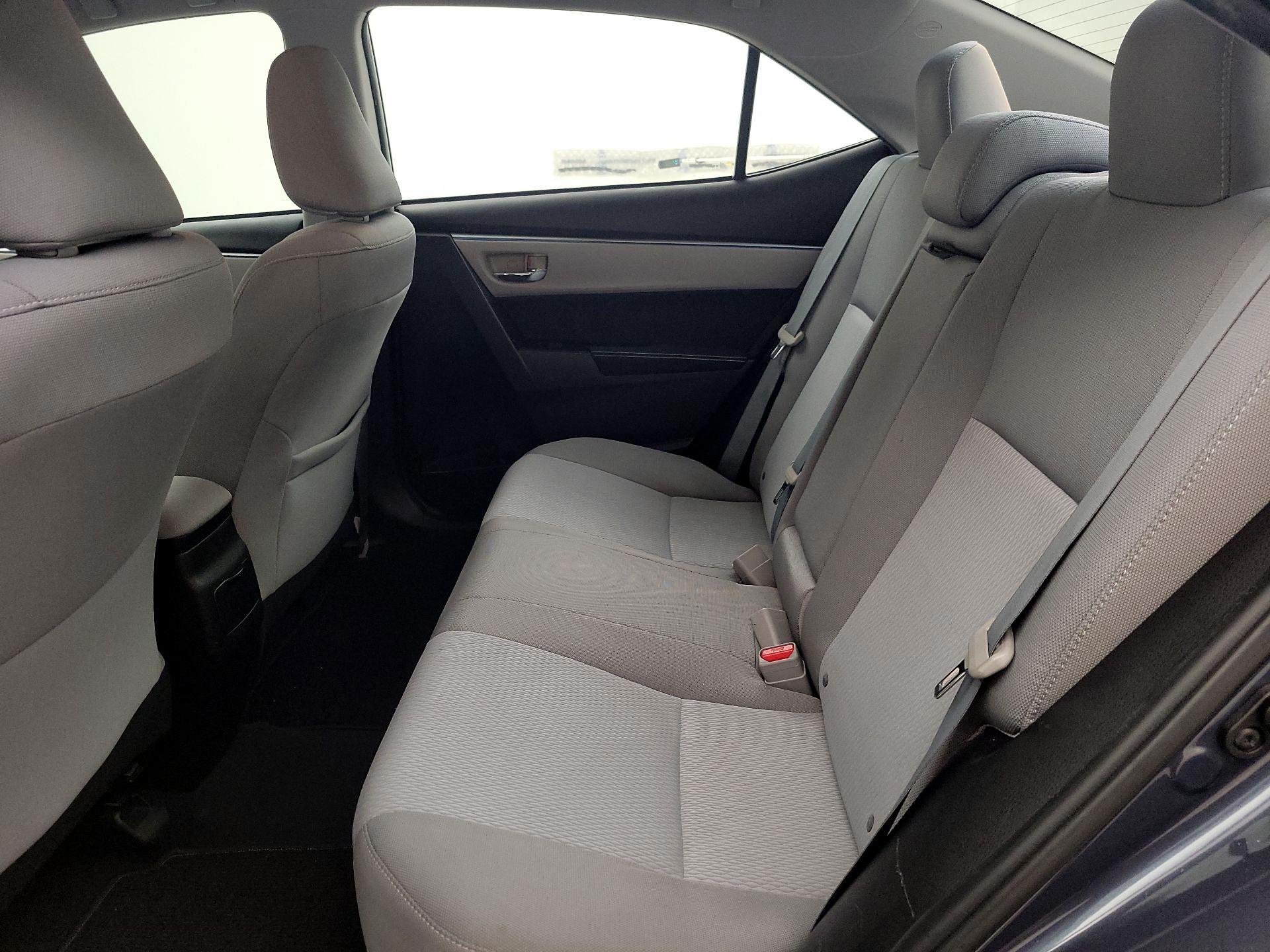 Thumbnail: 2016 Toyota Corolla - 19