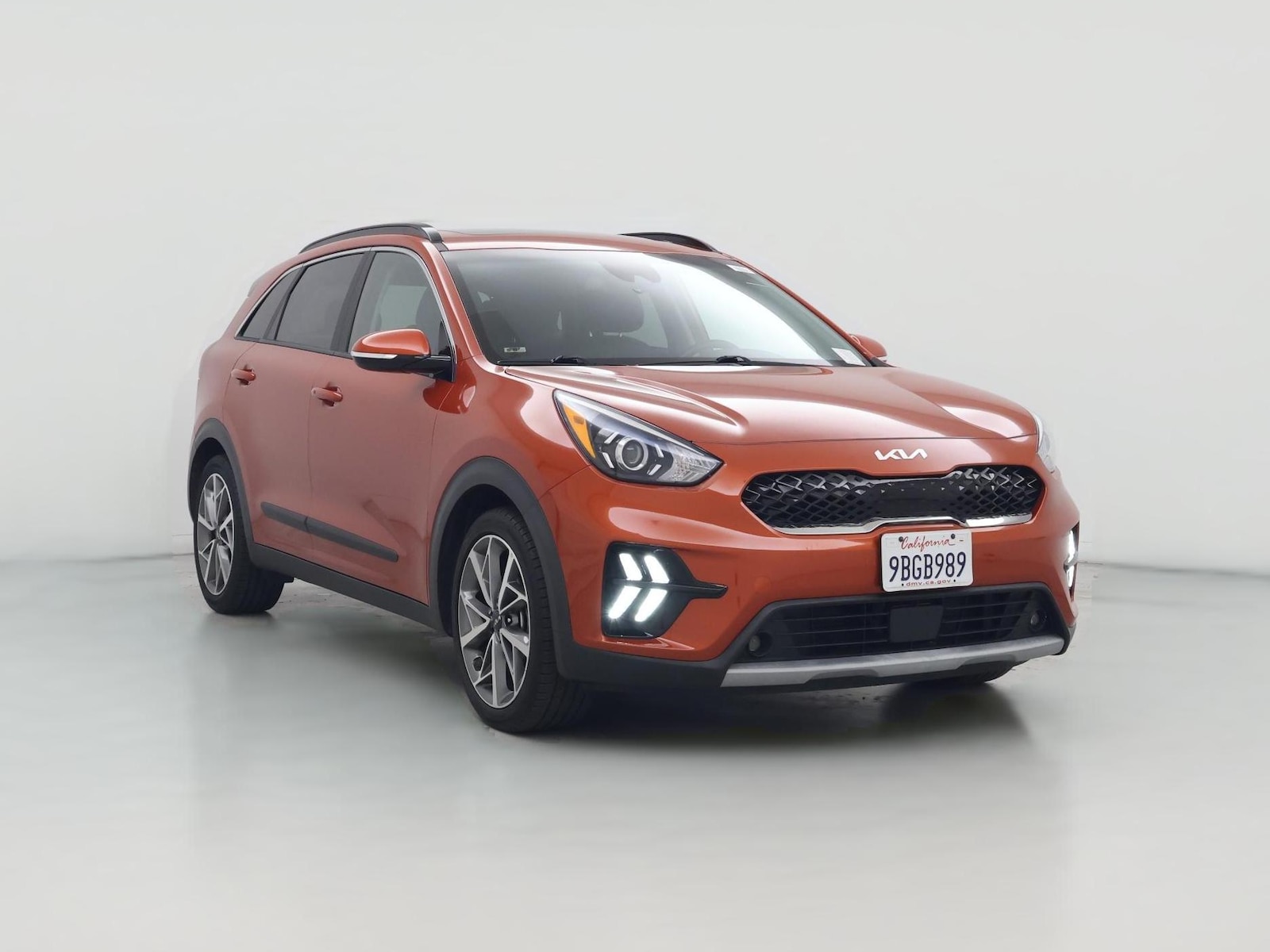 2022 Kia Niro