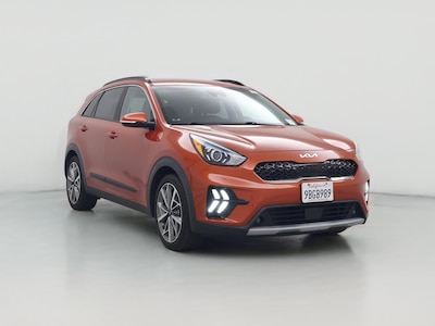 2022 Kia Niro Touring SE