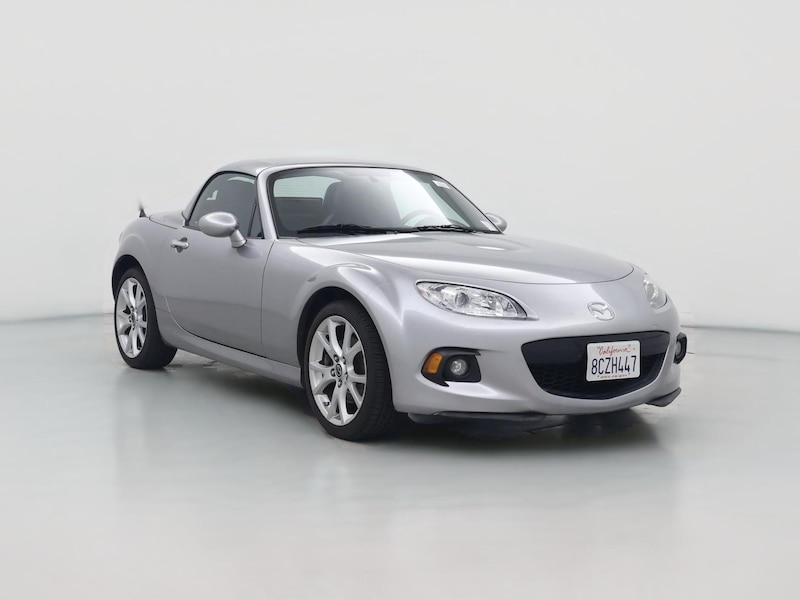 2015 Mazda MX-5 Miata Grand Touring -
                  Irvine, CA