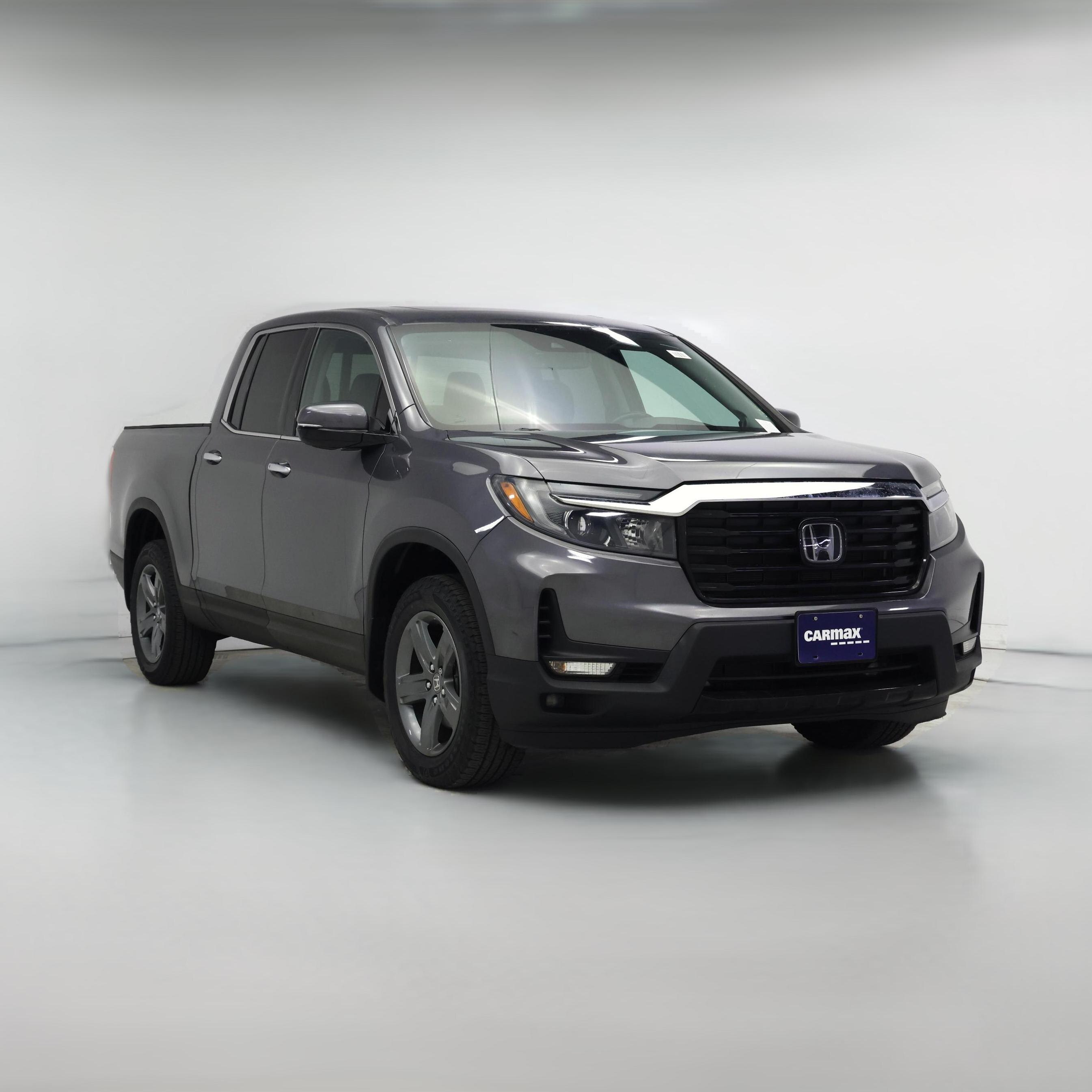 Thumbnail: 2023 Honda Ridgeline - 1