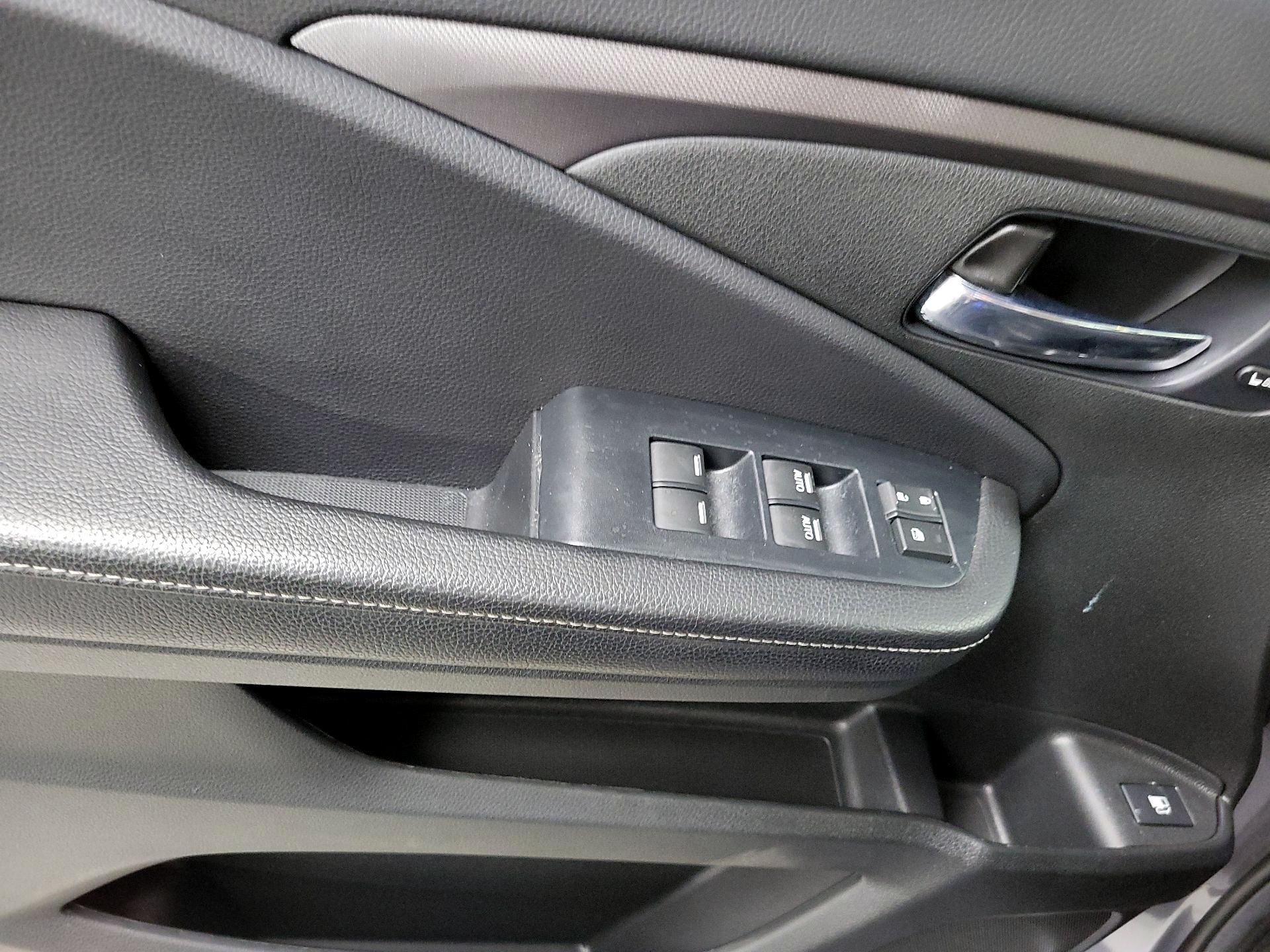 Thumbnail: 2023 Honda Ridgeline - 12