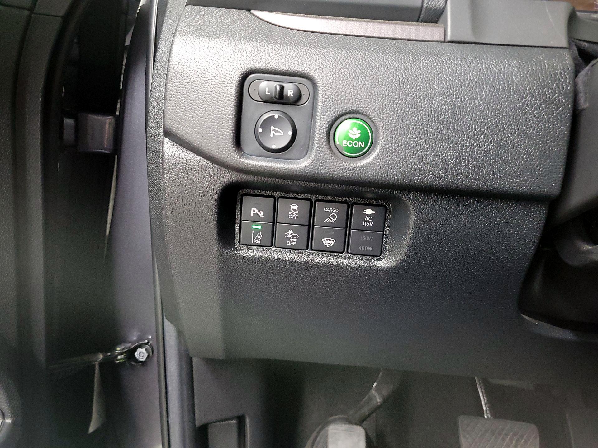 Thumbnail: 2023 Honda Ridgeline - 13