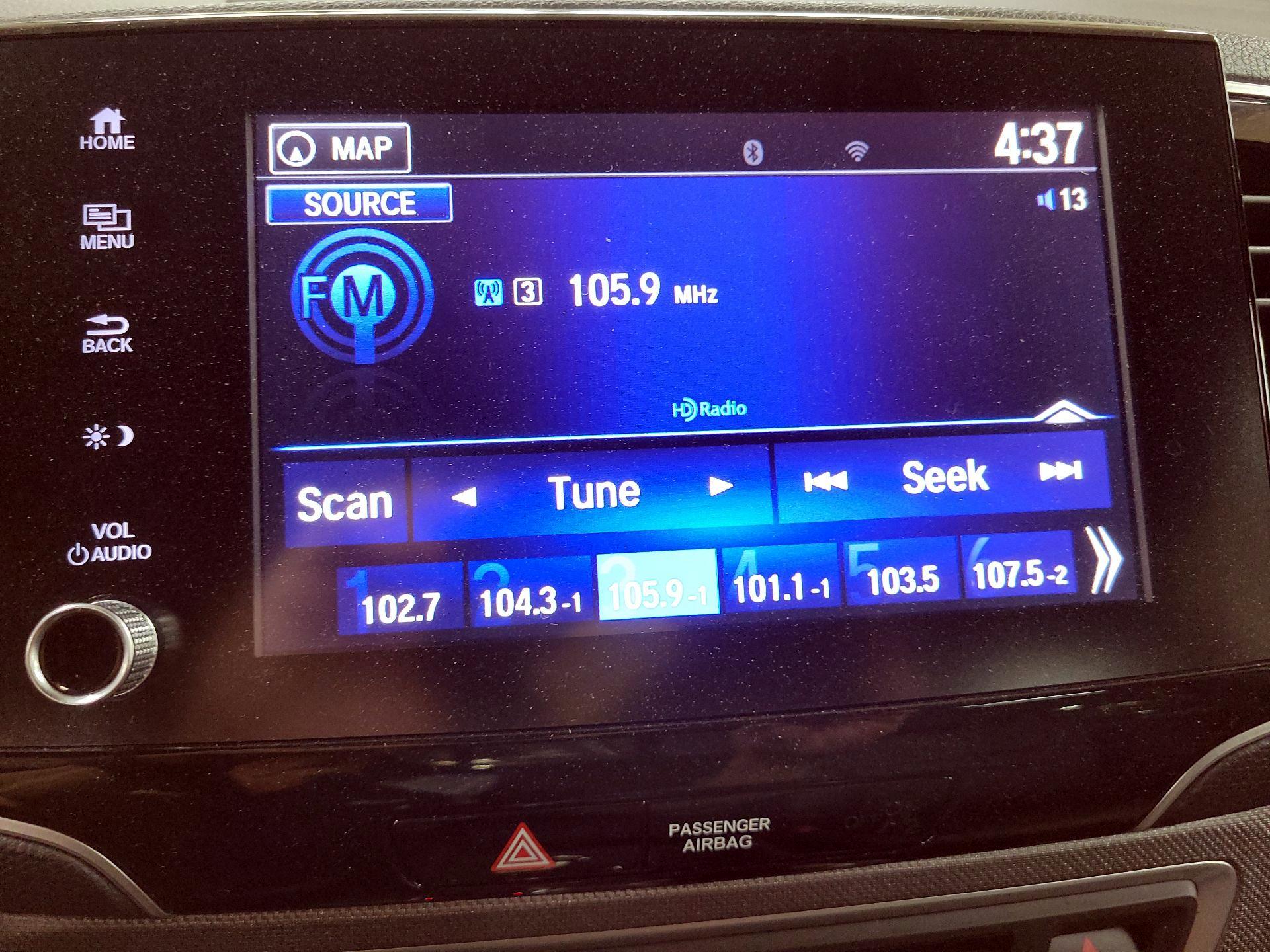 Thumbnail: 2023 Honda Ridgeline - 14