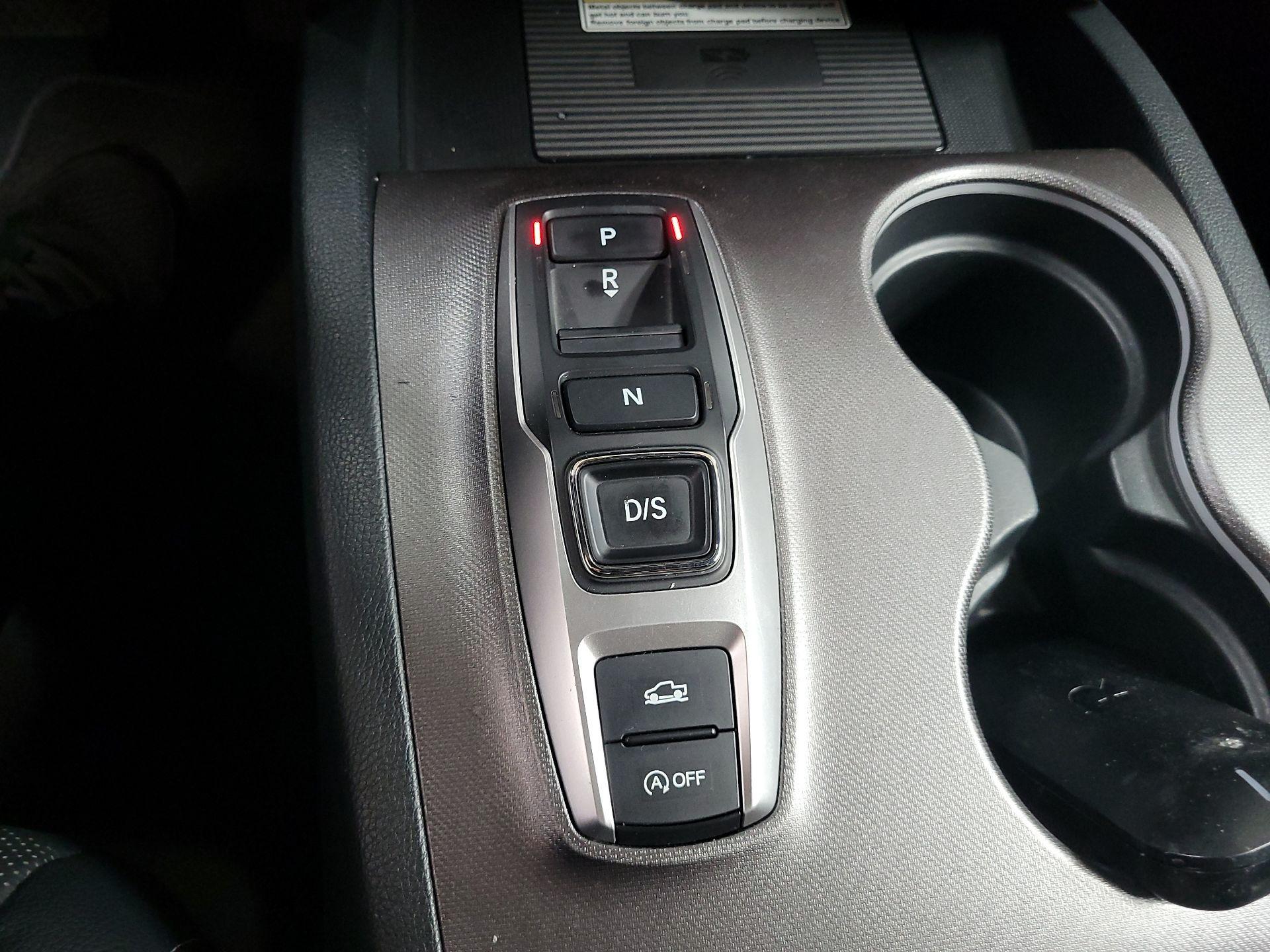 Thumbnail: 2023 Honda Ridgeline - 16