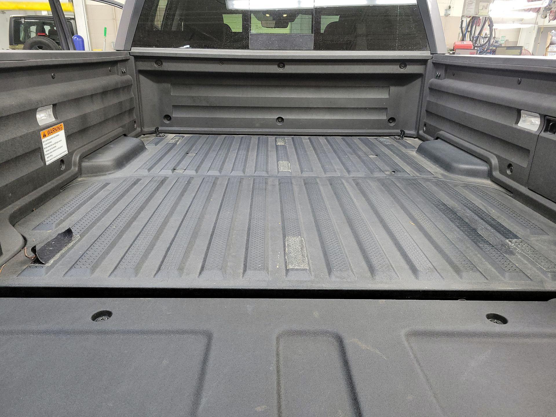 Thumbnail: 2023 Honda Ridgeline - 18