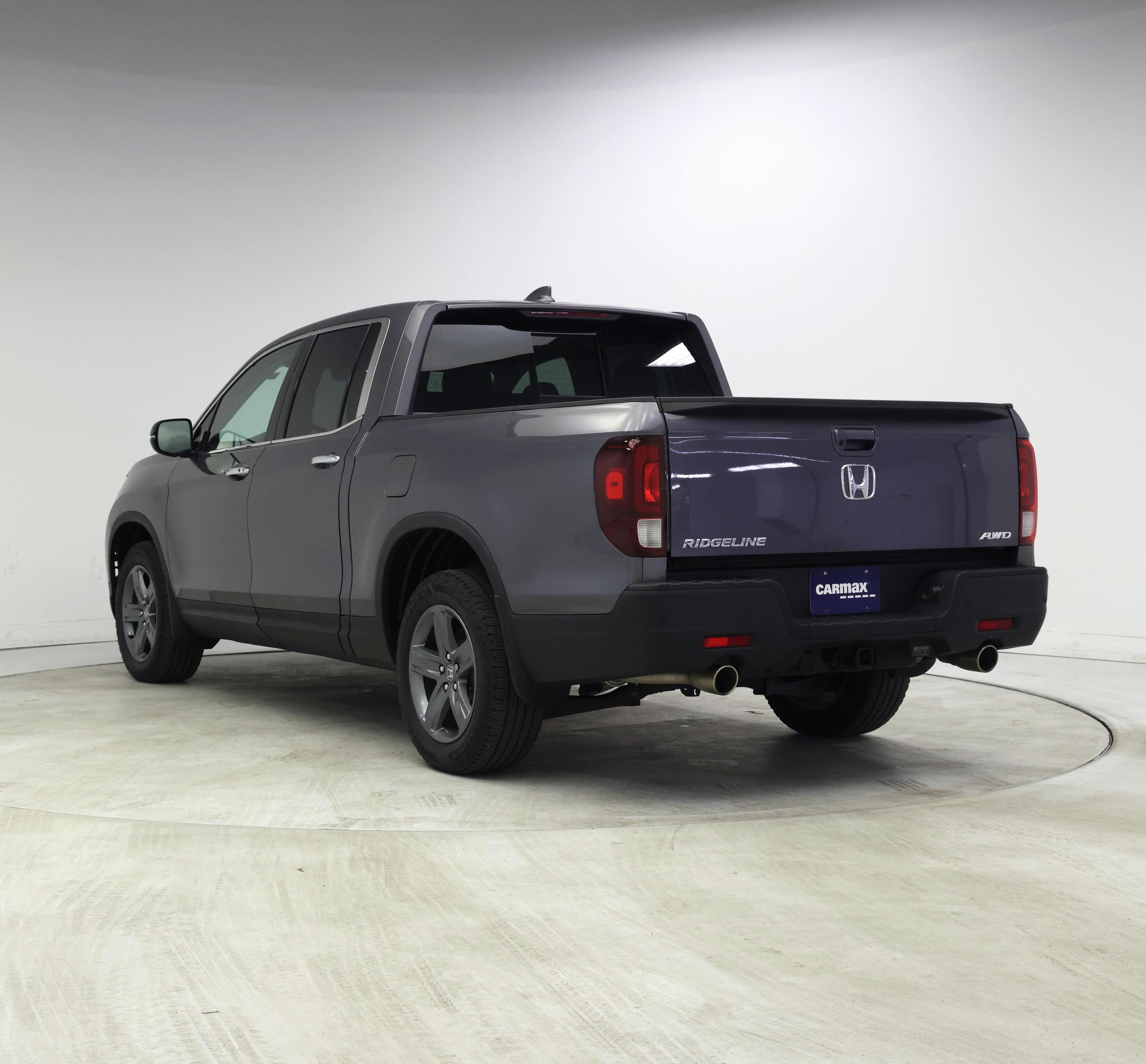 Thumbnail: 2023 Honda Ridgeline - 2