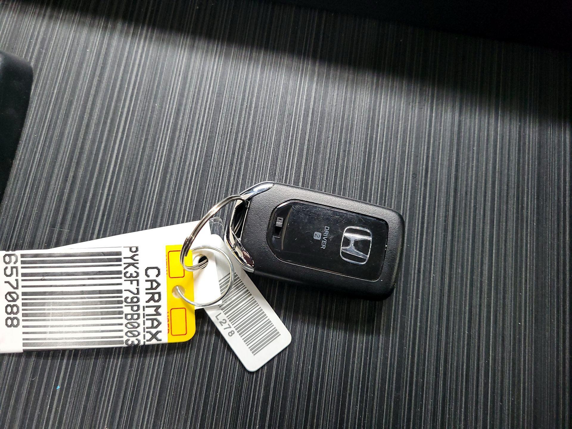 Thumbnail: 2023 Honda Ridgeline - 20