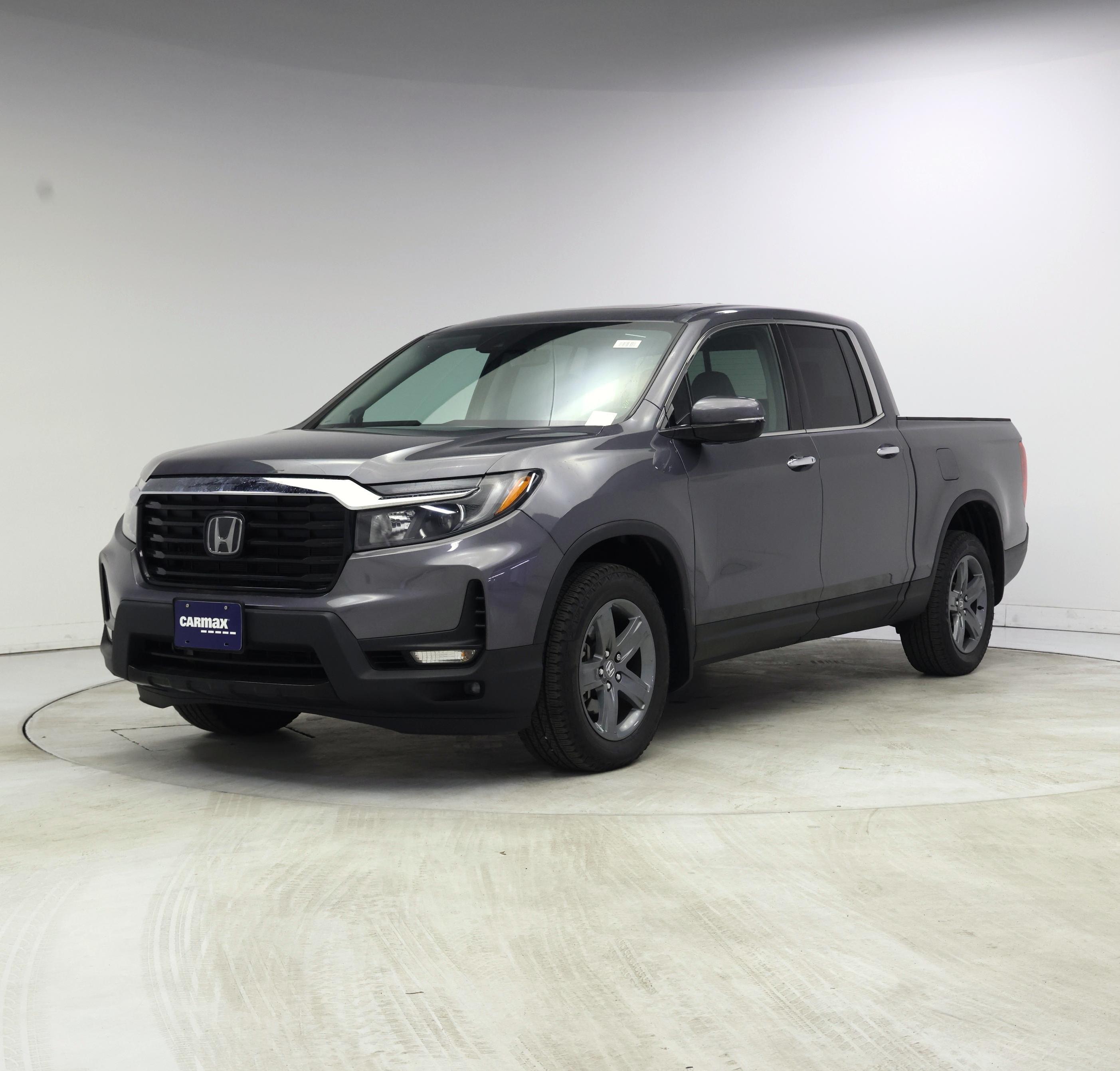 Thumbnail: 2023 Honda Ridgeline - 4