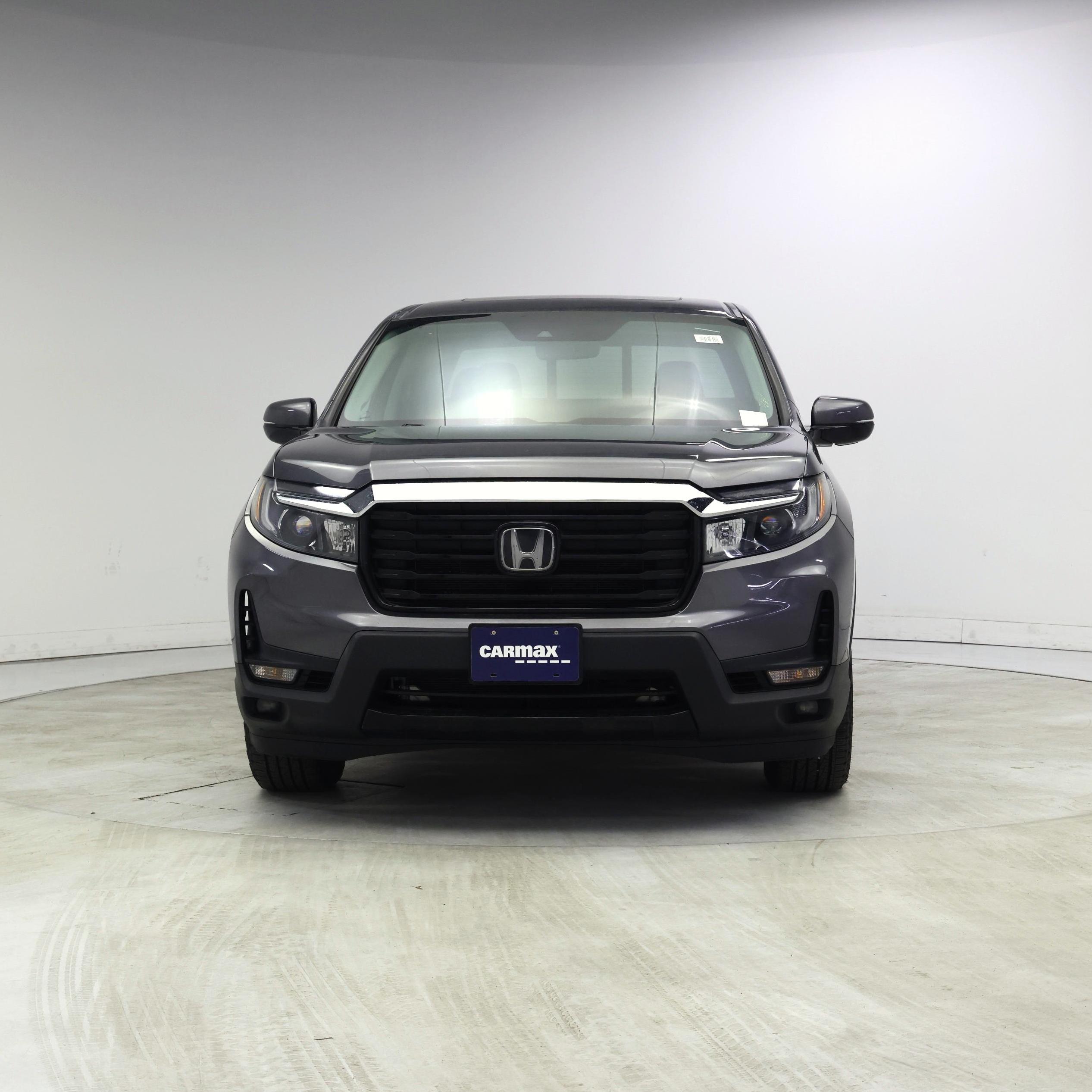 Thumbnail: 2023 Honda Ridgeline - 5