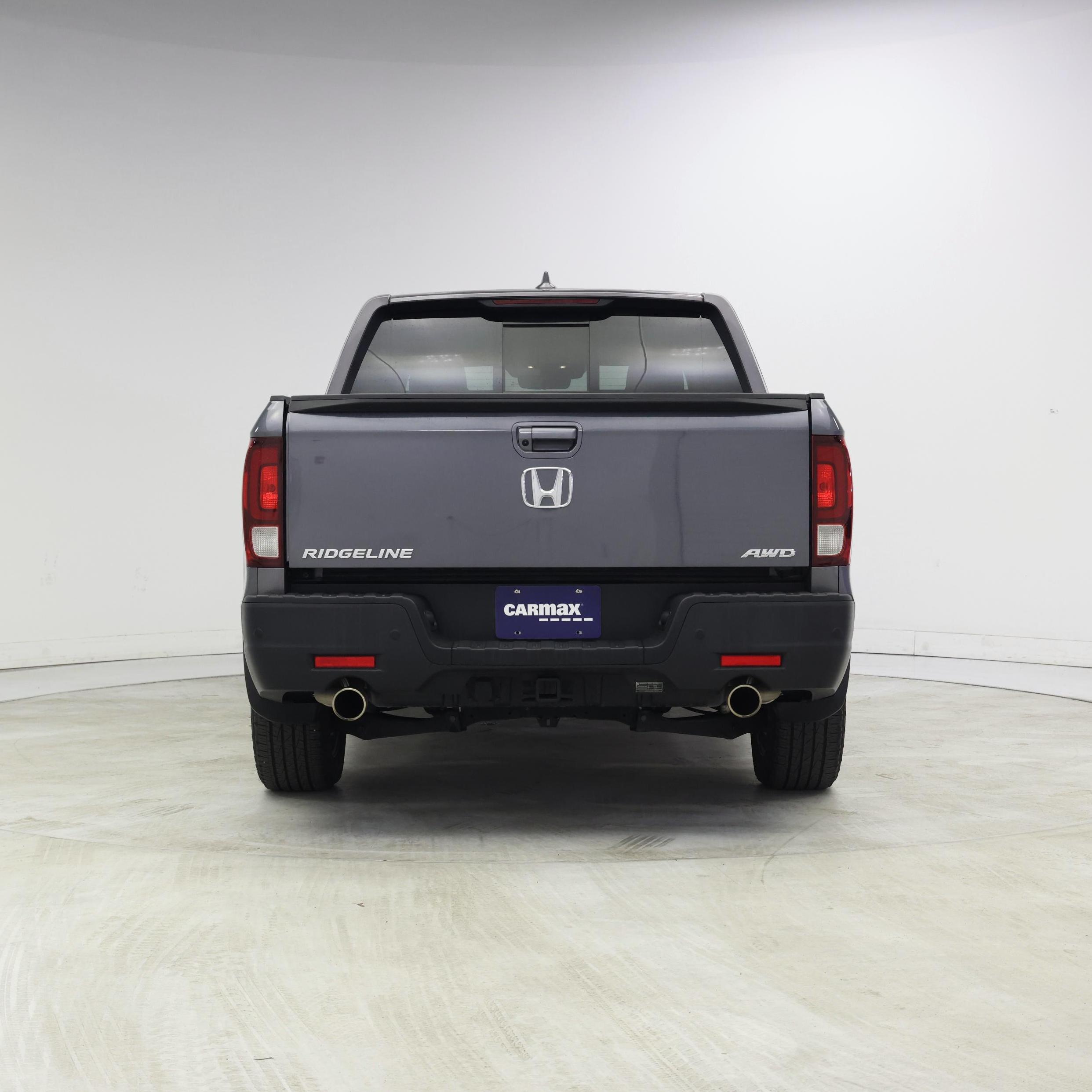Thumbnail: 2023 Honda Ridgeline - 6