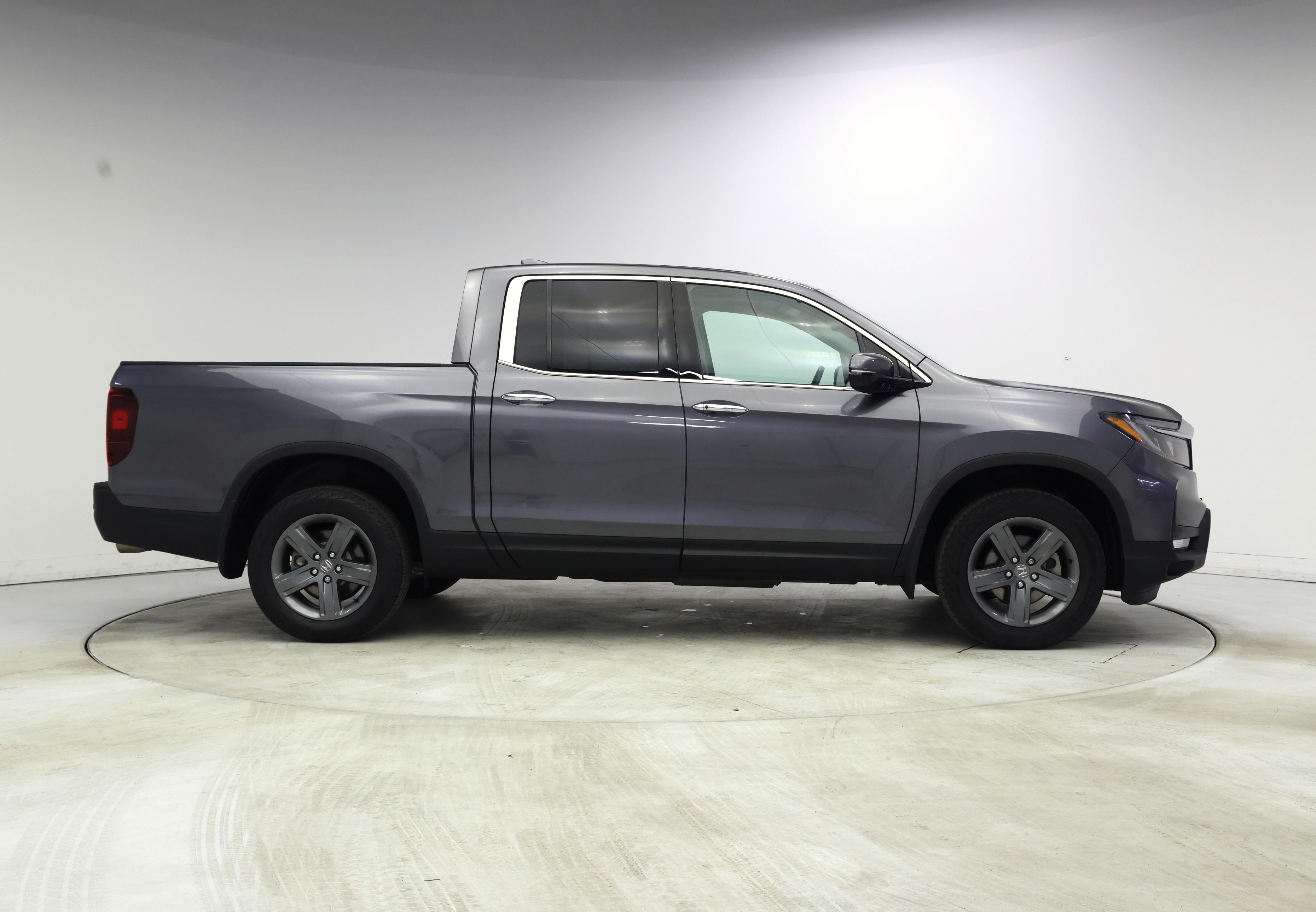 Thumbnail: 2023 Honda Ridgeline - 7