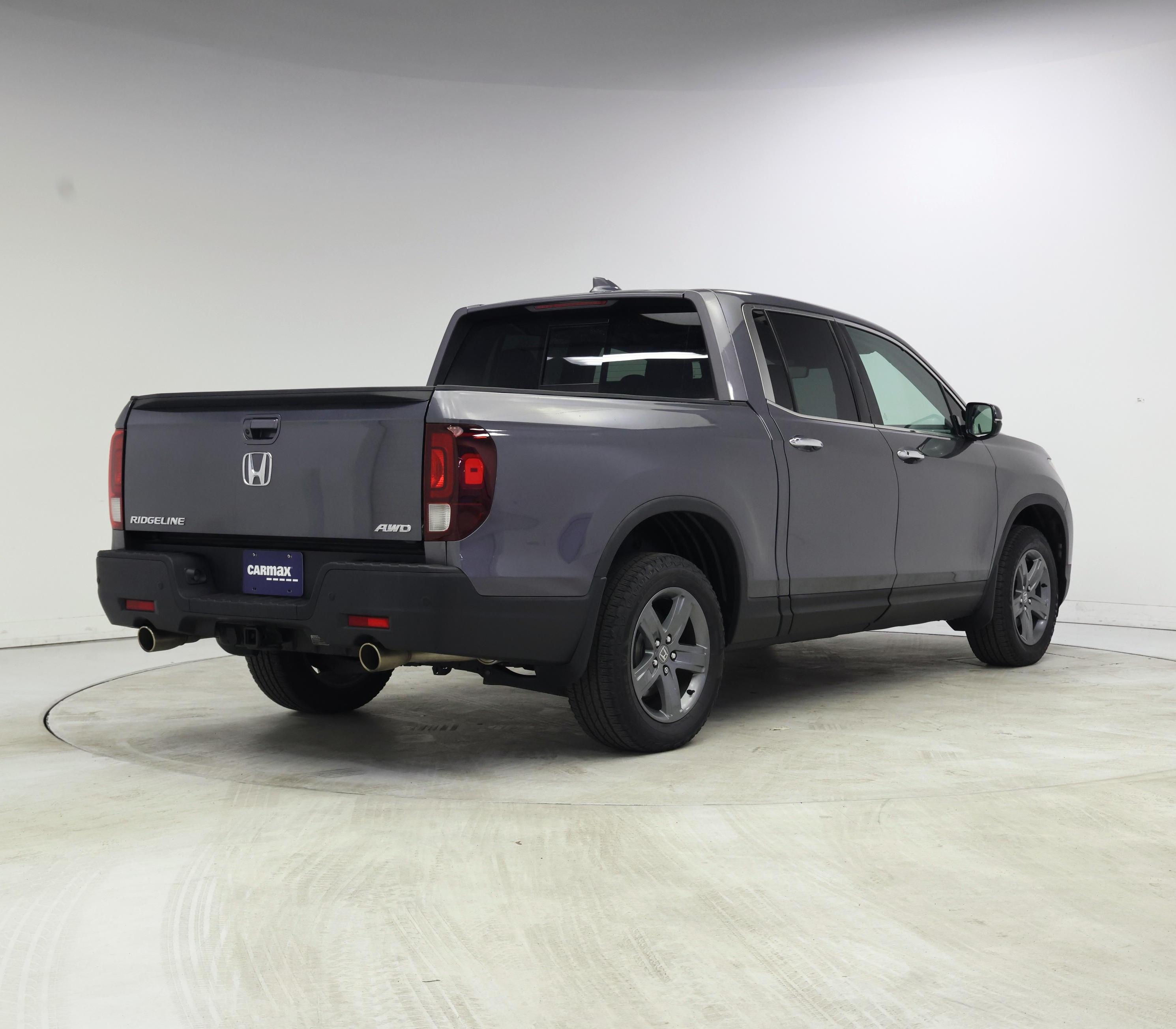 Thumbnail: 2023 Honda Ridgeline - 8