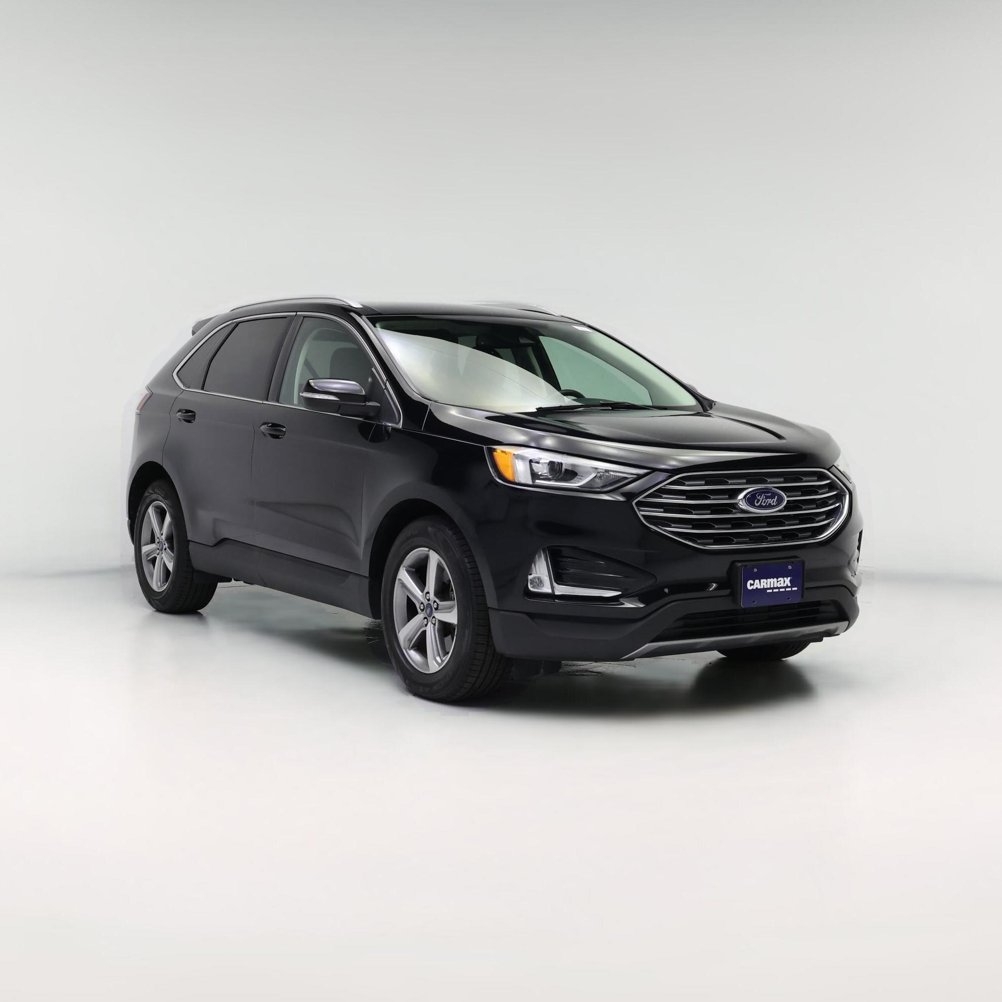 Thumbnail: 2019 Ford Edge - 1
